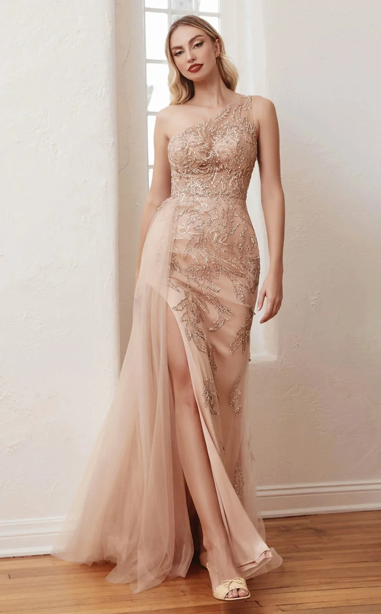 LaDivine CB098CL Dress - Image 2