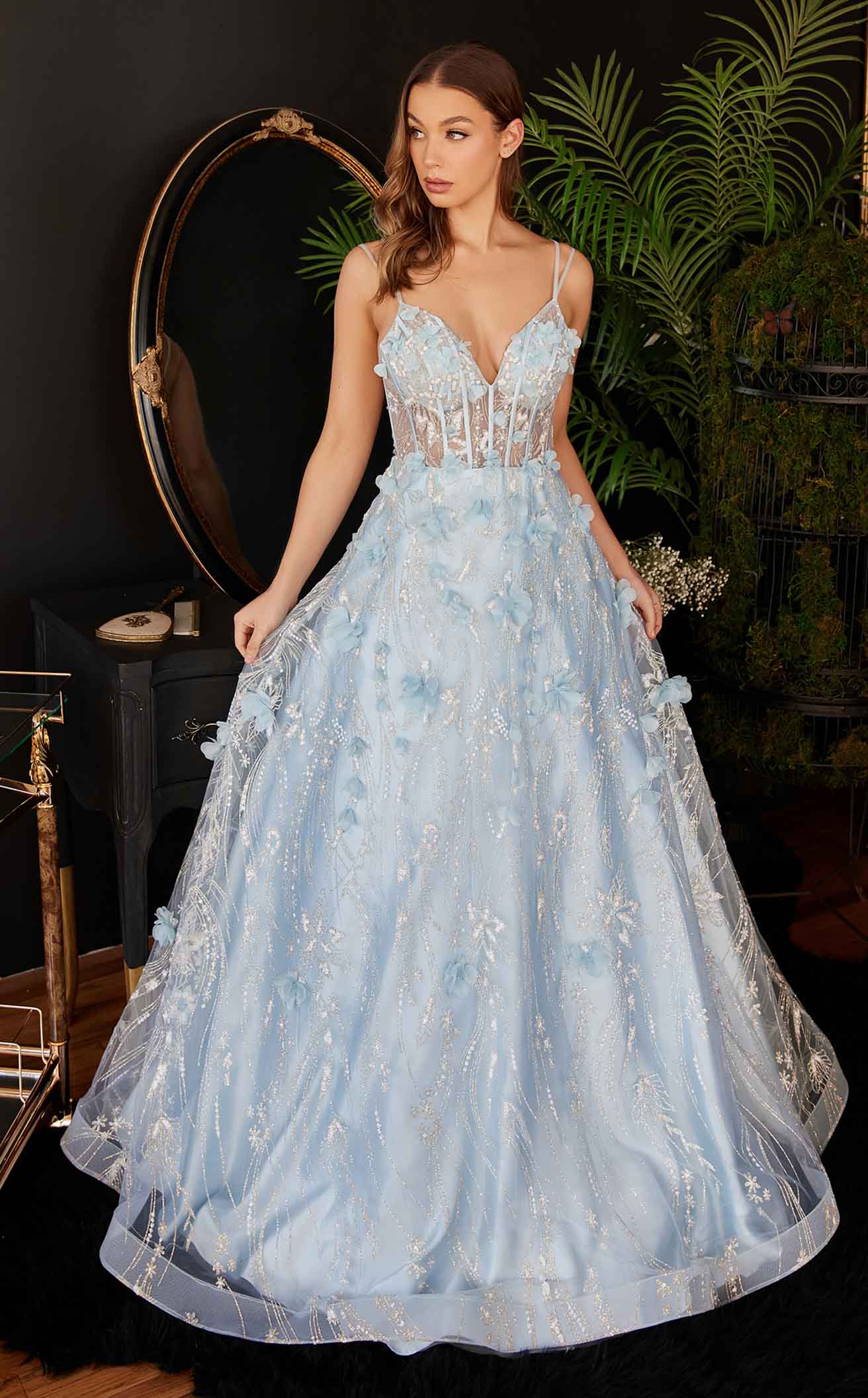 LaDivine CB105 Dress