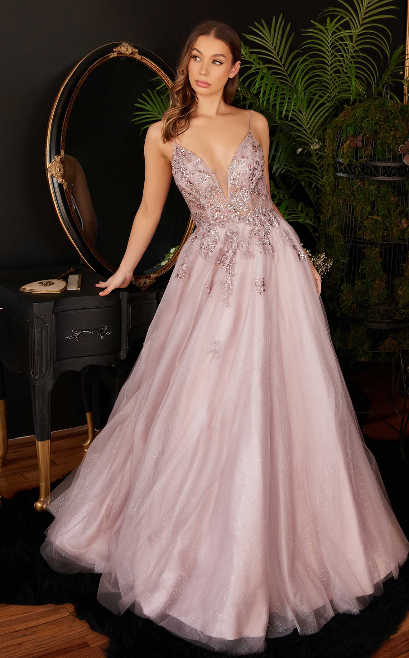 LaDivine CB117 Dress
