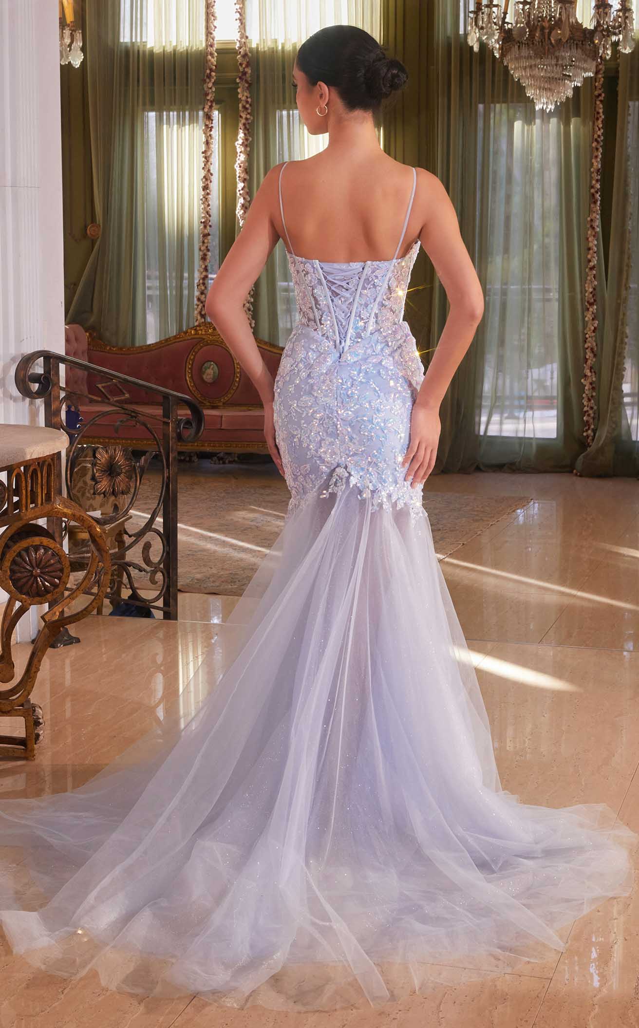 LaDivine CB148 Dress - Image 2