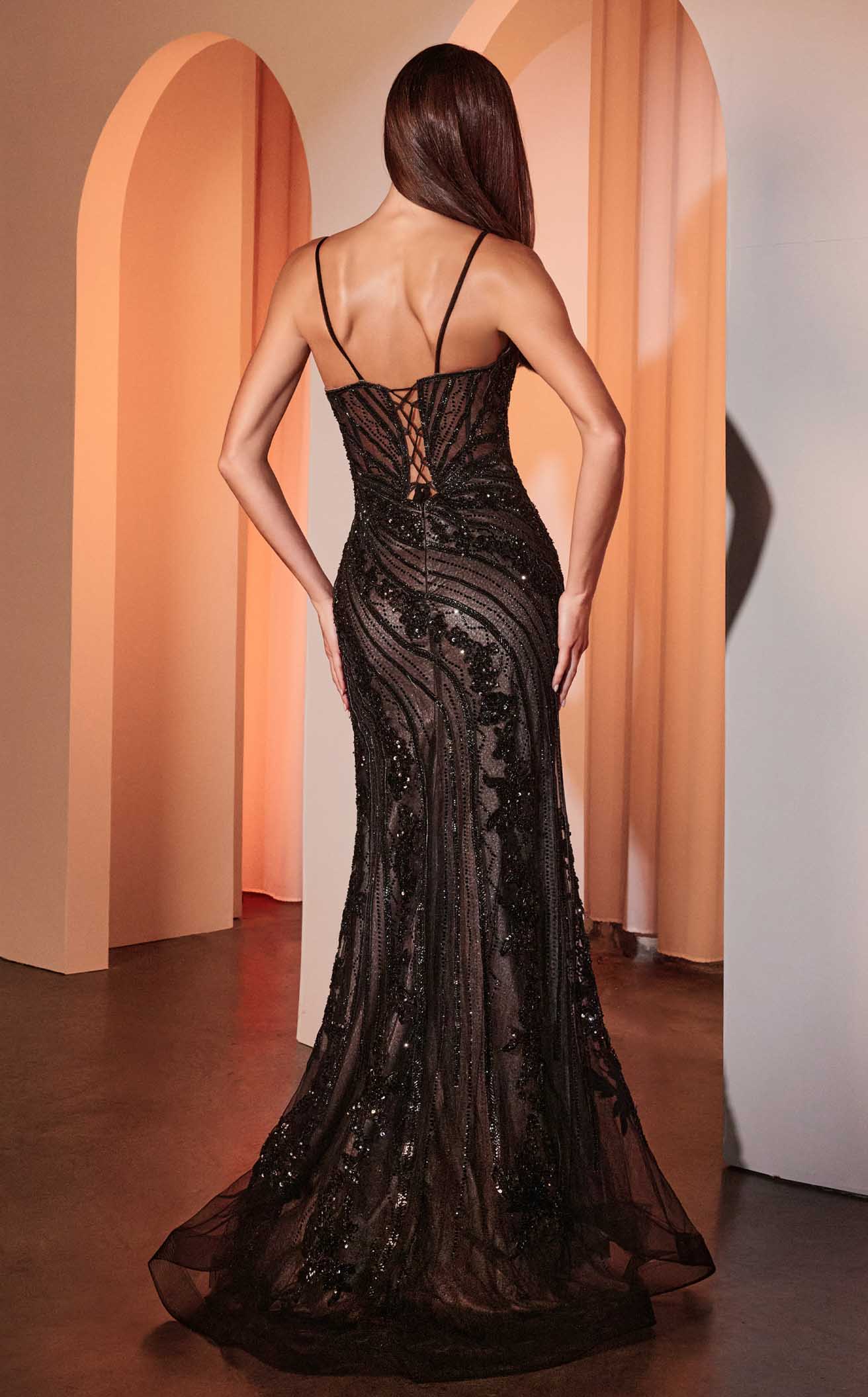 LaDivine CC0389CL Dress - Image 11