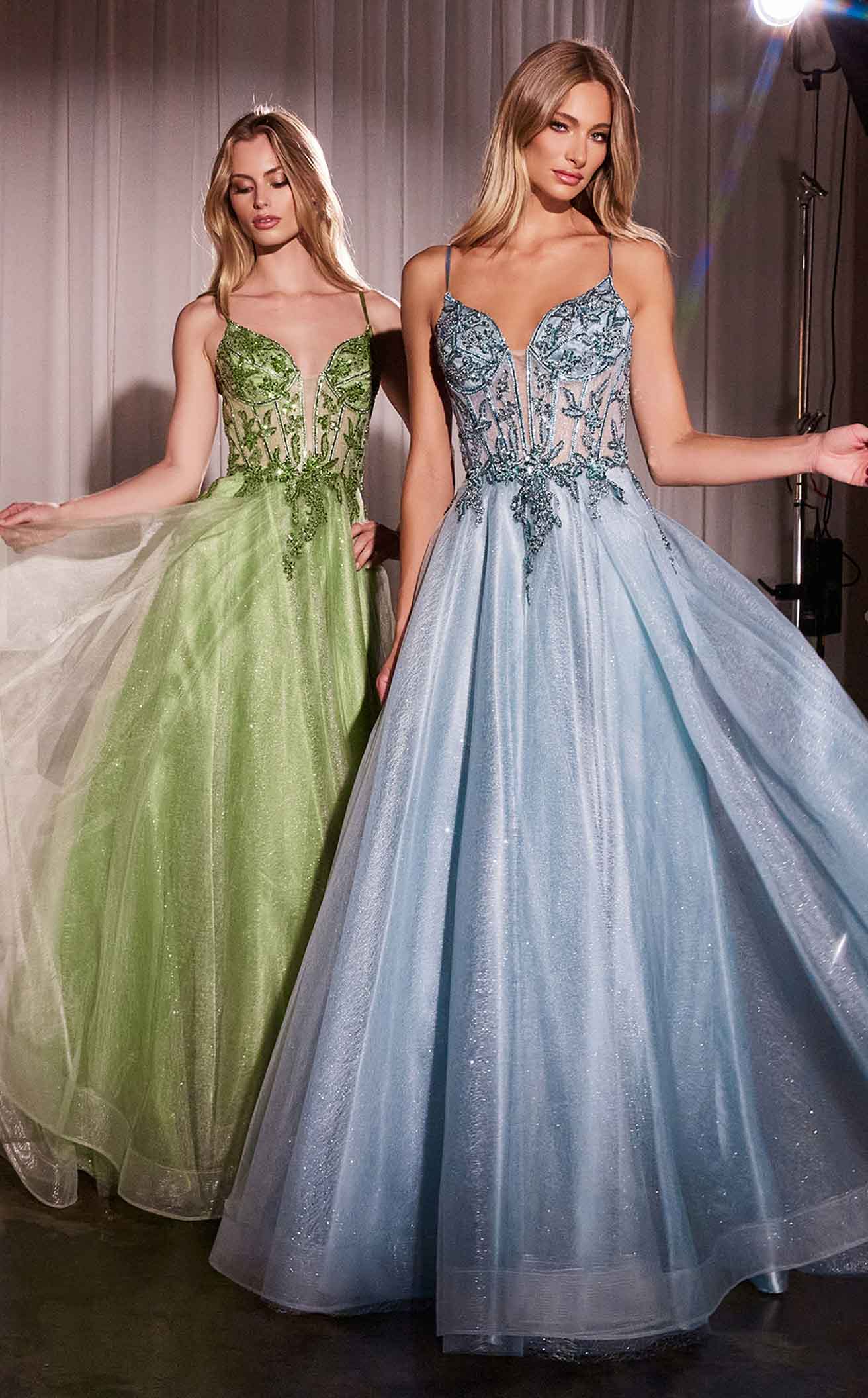 Ladivine CC0881CL Dress - Image 5