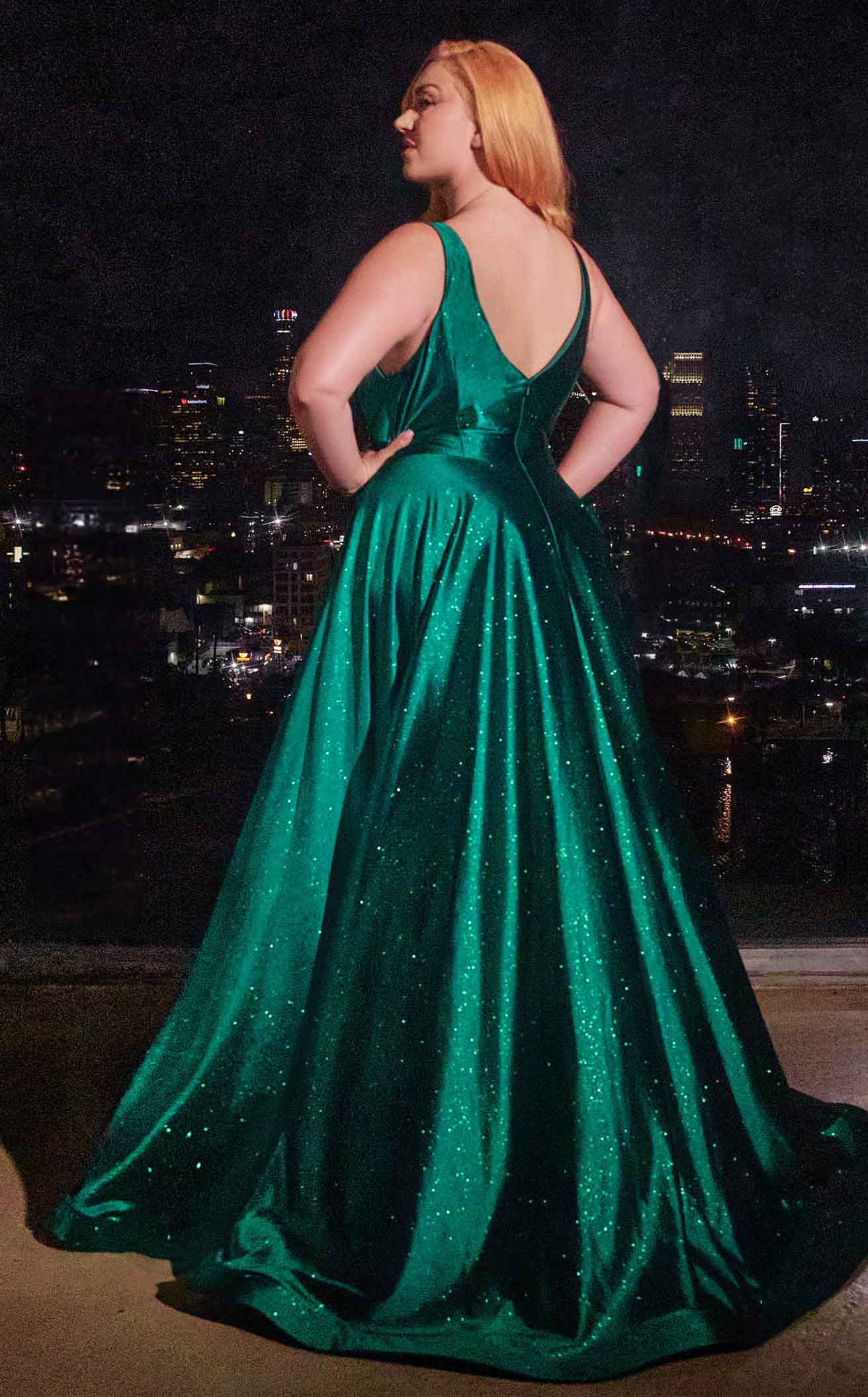 LaDivine CC2349CCL Dress - Image 5