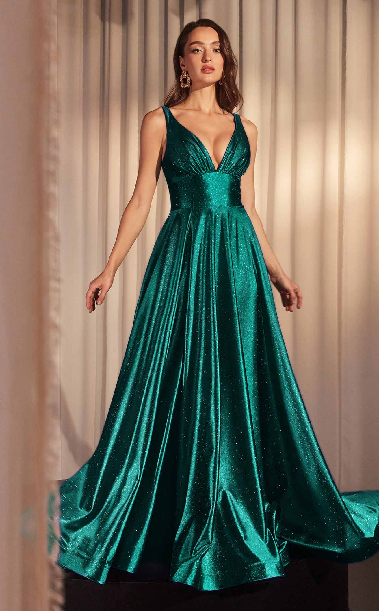 LaDivine CC2349CL Dress - Image 2
