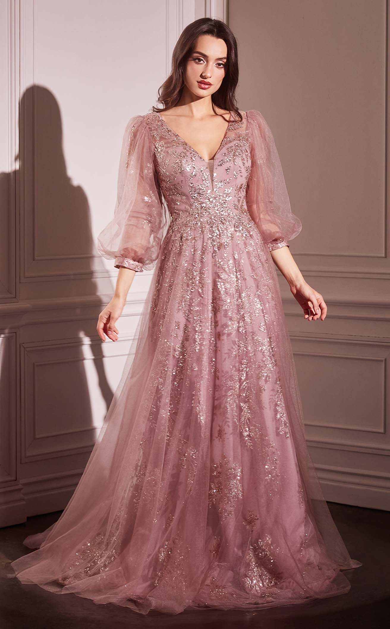 Ladivine CD0102CL Dress - Image 3