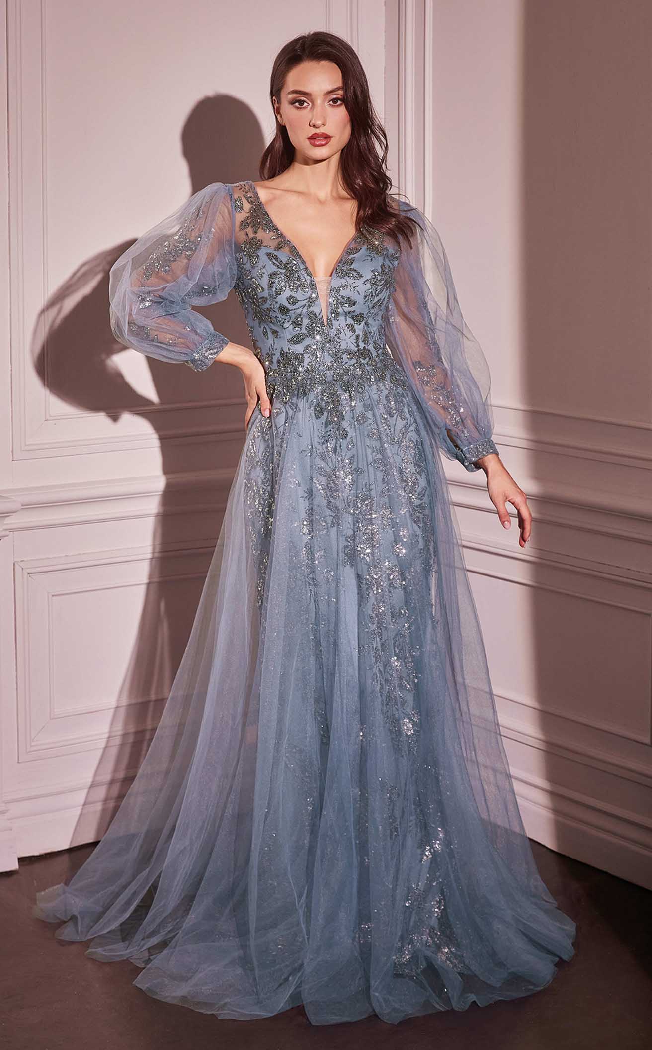 Ladivine CD0102CL Dress - Image 5