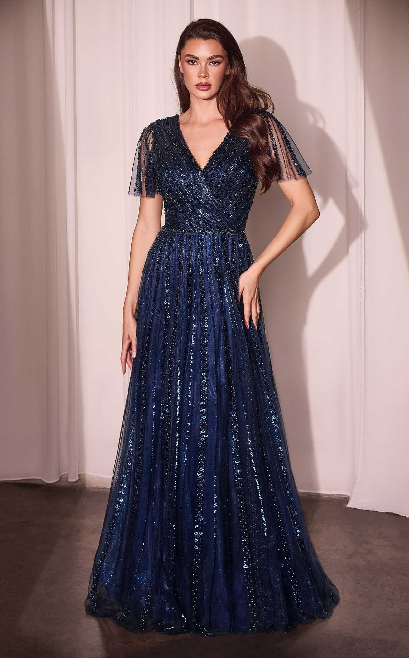 Ladivine CD0241CL Dress - Image 6