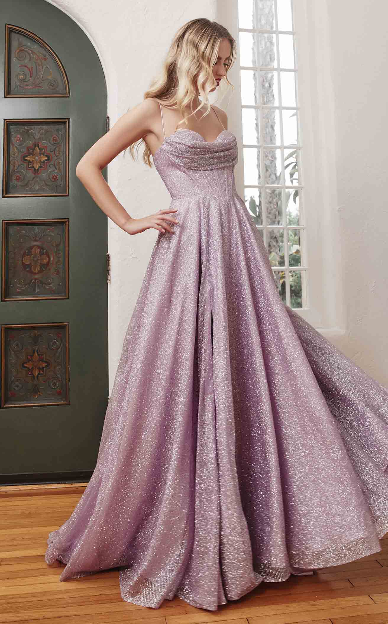 LaDivine CD252 Dress - Image 6