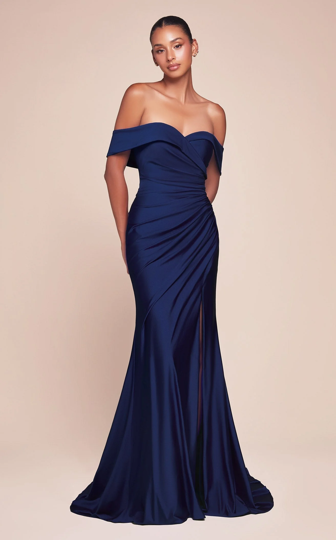 Ladivine CD790CL Dress - Image 7