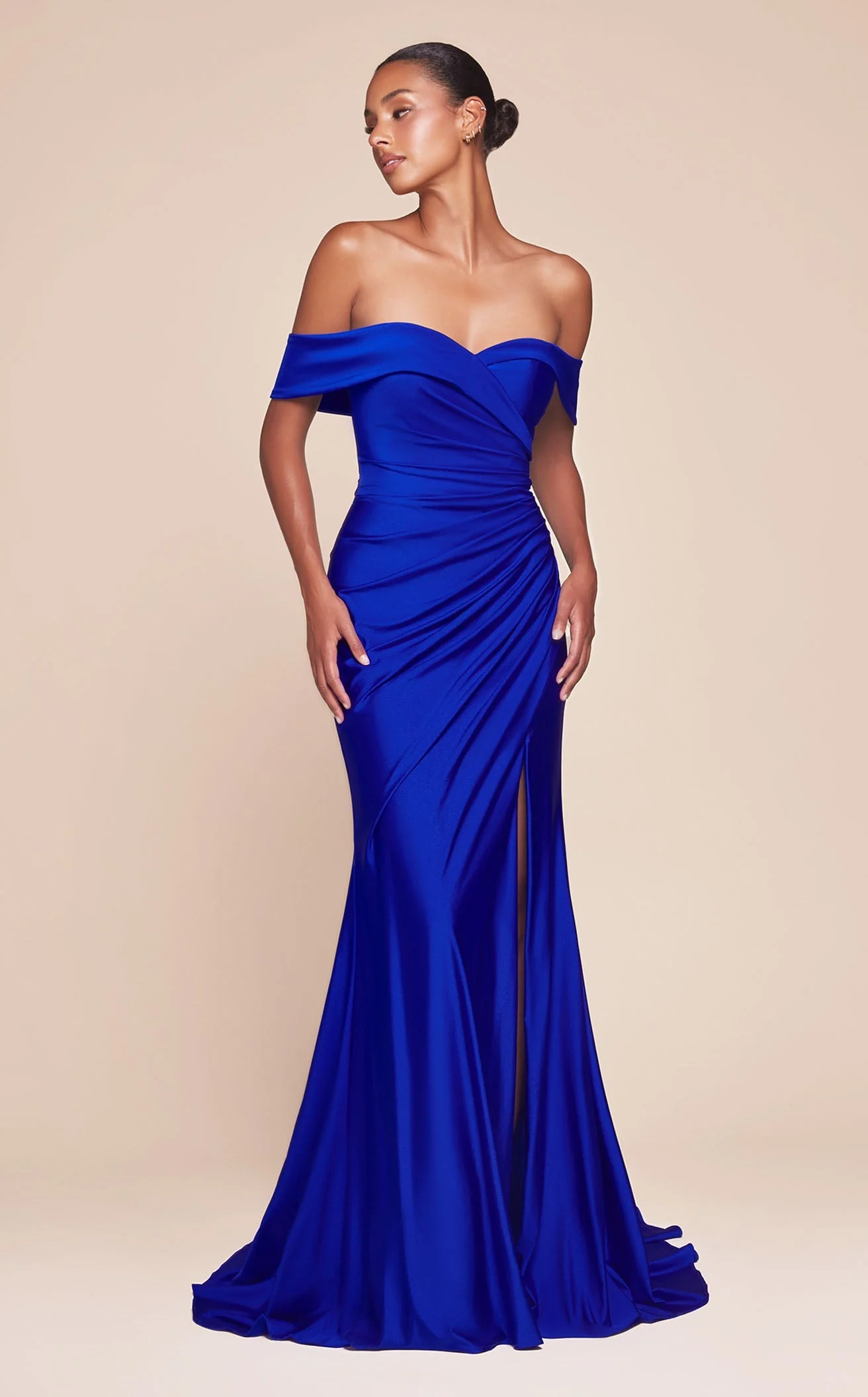 Ladivine CD790CL Dress - Image 9
