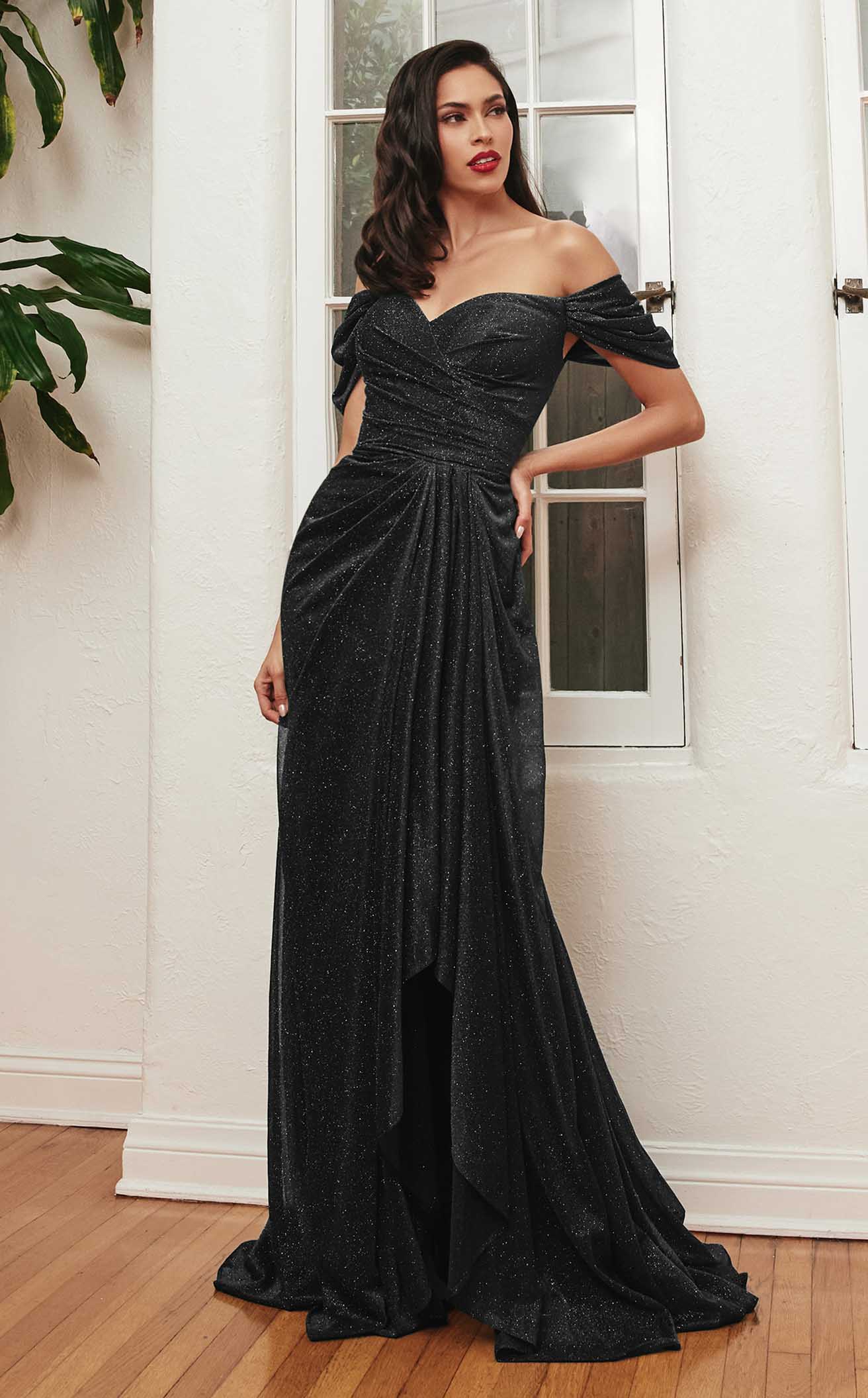 LaDivine CD878CL Dress