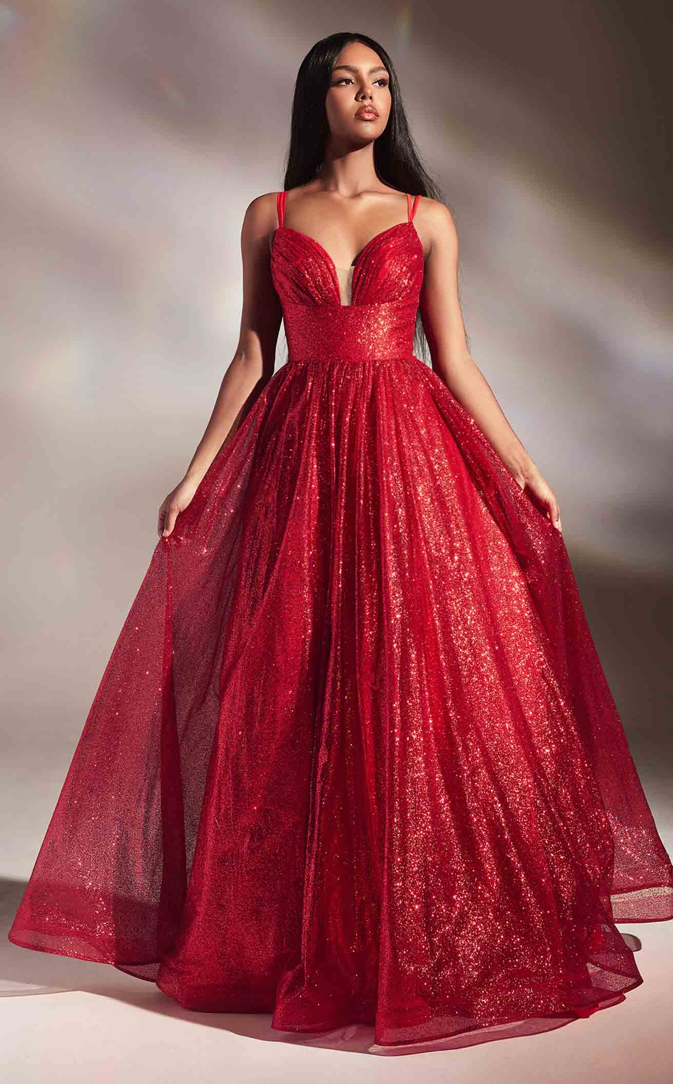 LaDivine CD996CL Dress - Image 5