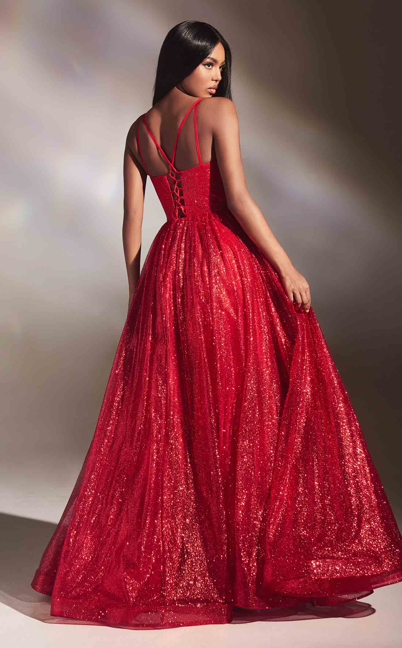 LaDivine CD996CL Dress - Image 7