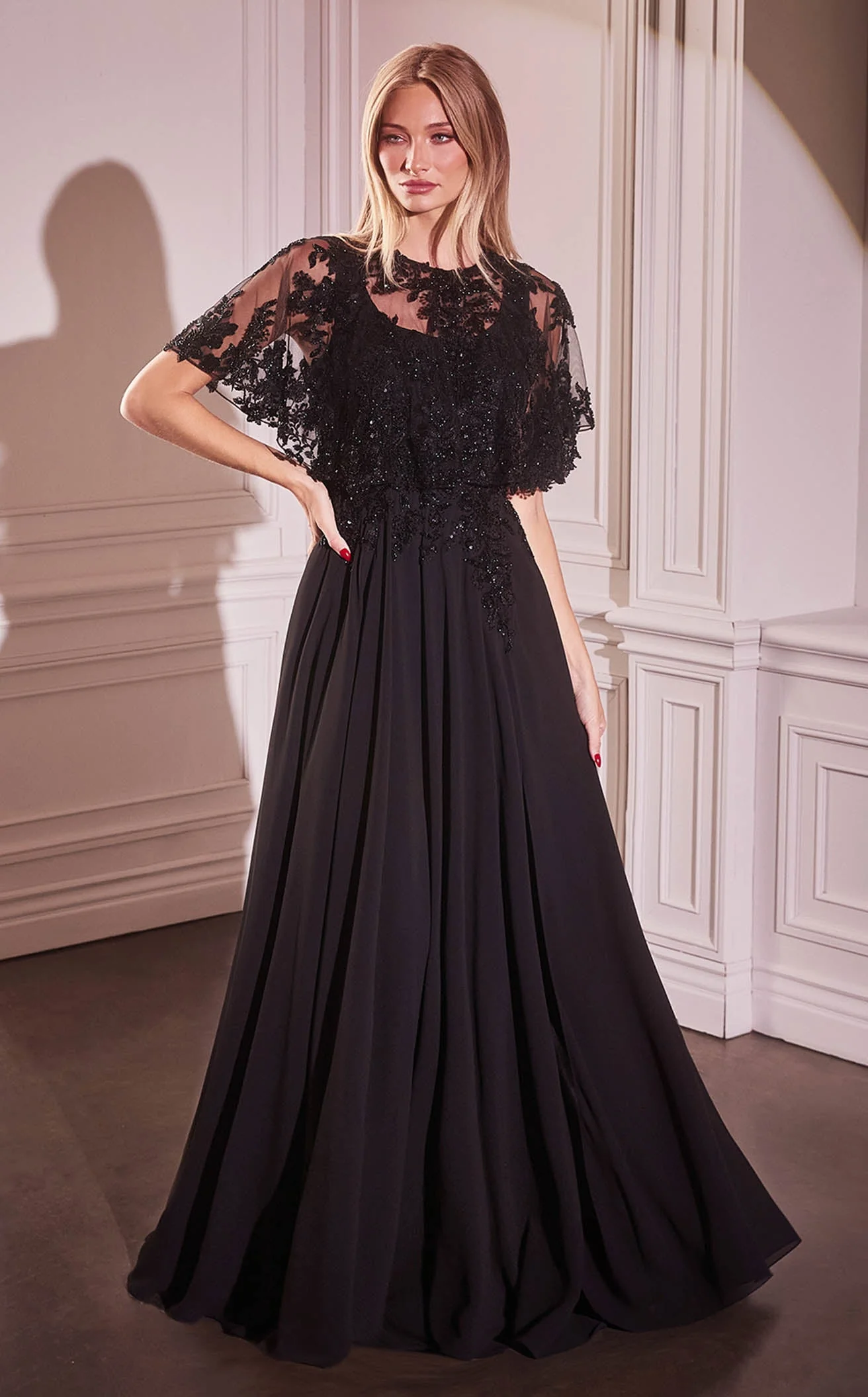 Ladivine CDS503CL Dress