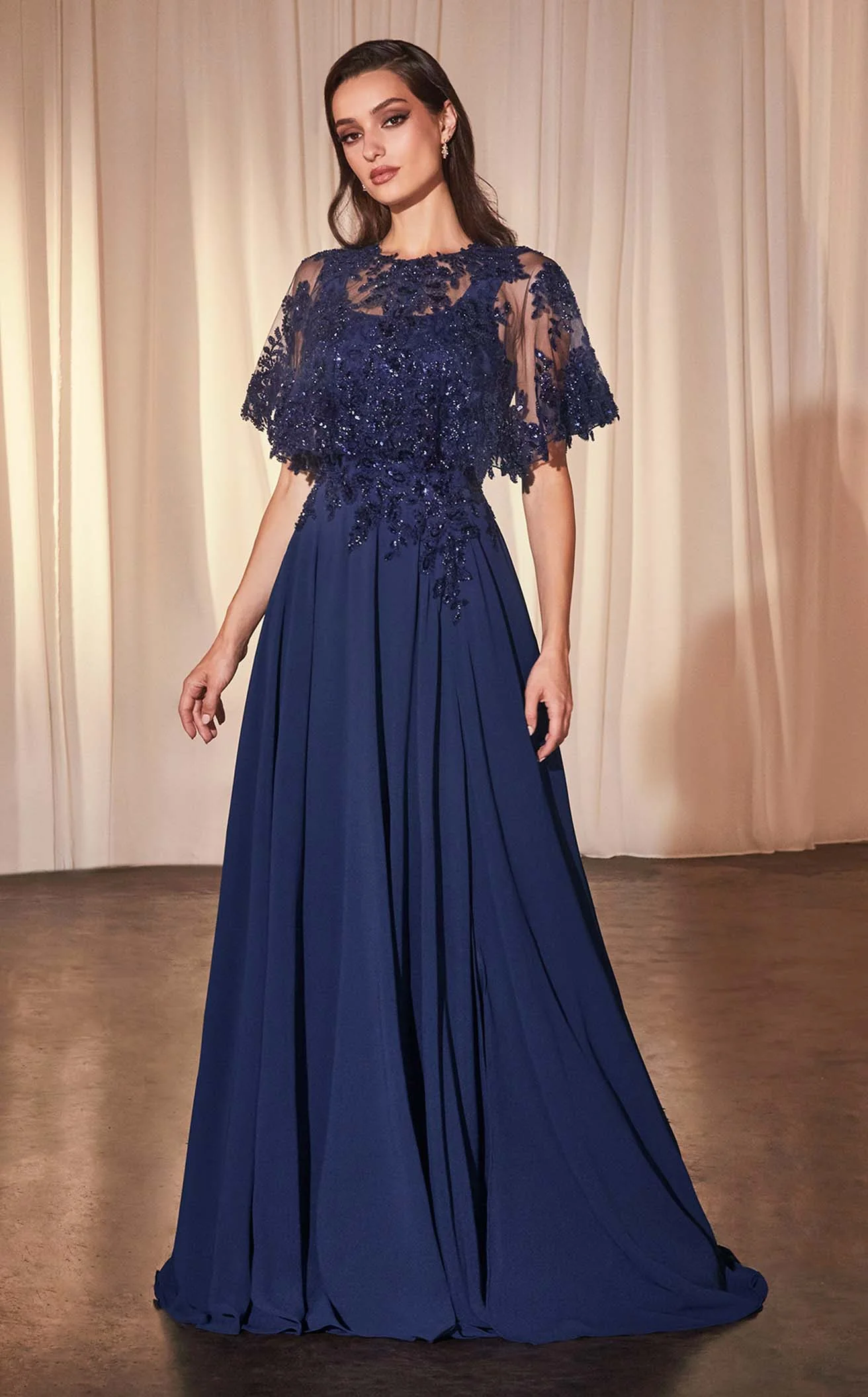 Ladivine CDS503CL Dress - Image 5