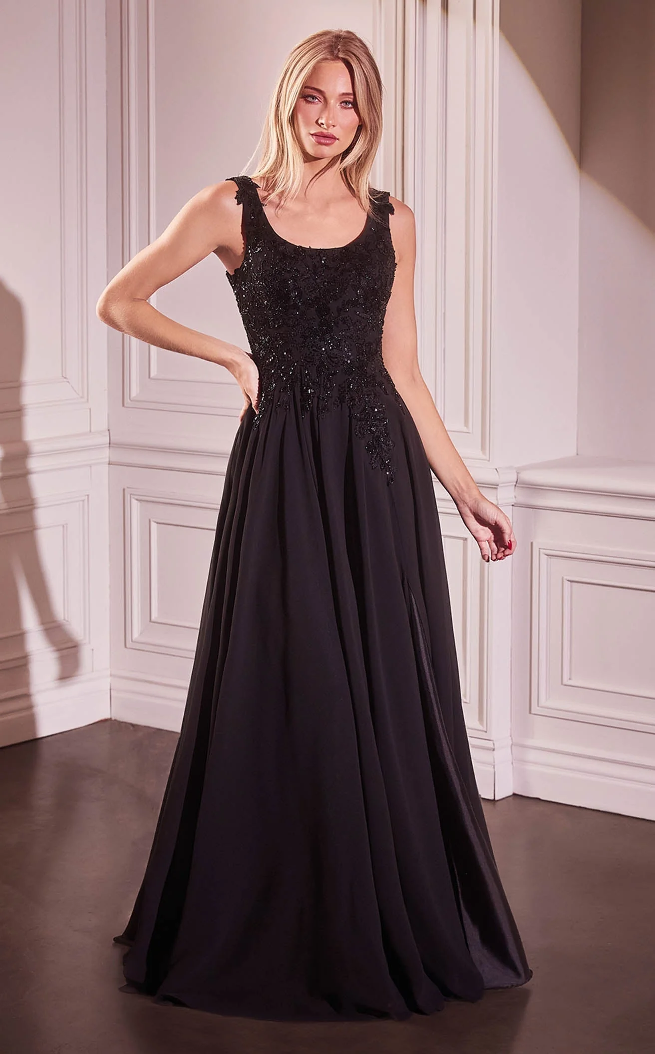 Ladivine CDS503CL Dress - Image 6