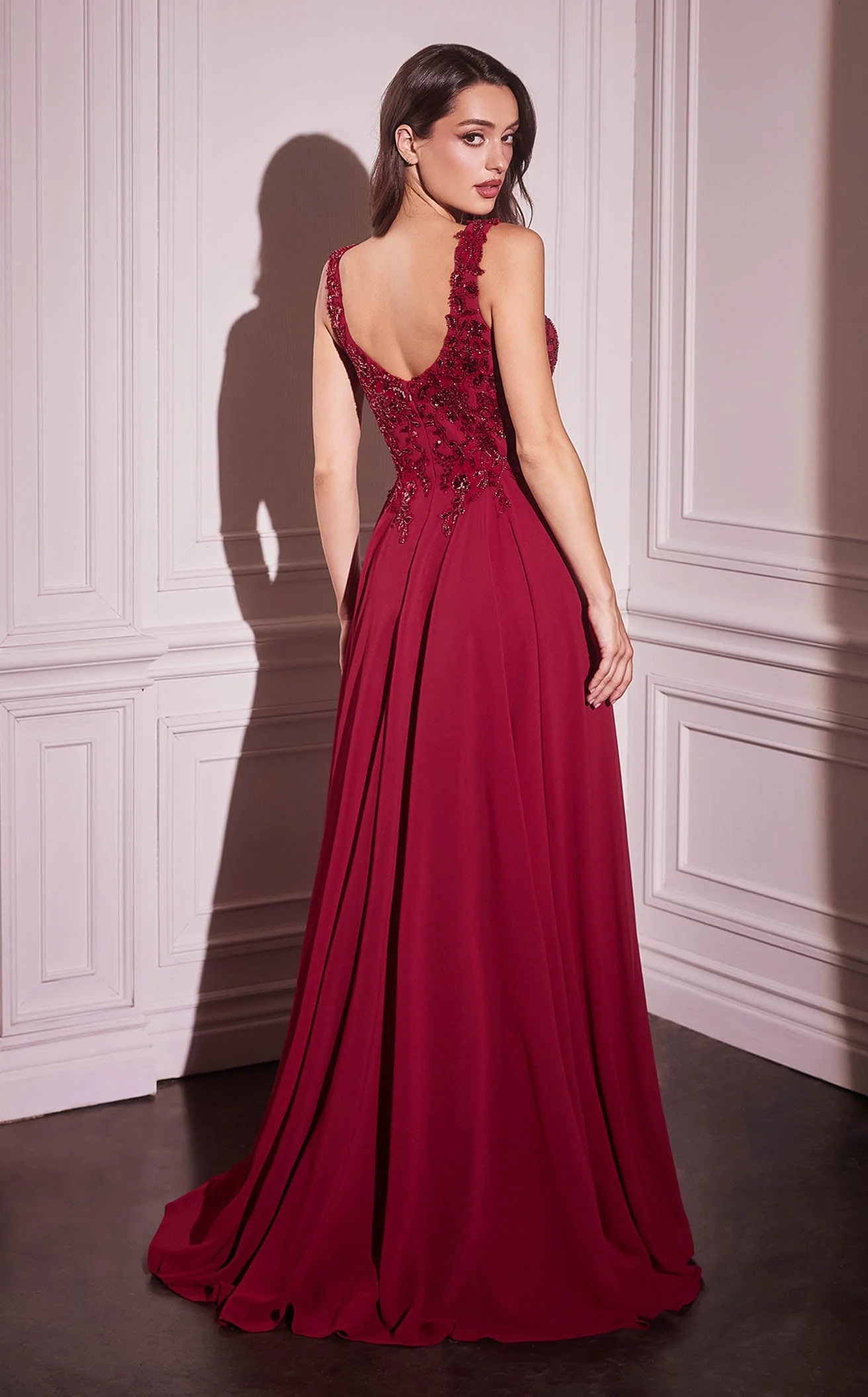 Ladivine CDS503CL Dress - Image 8