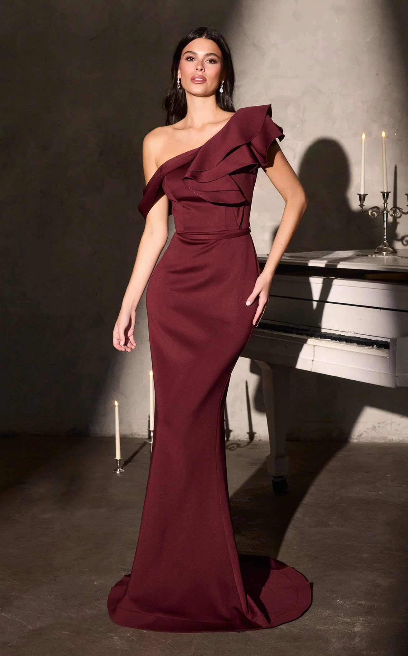 Ladivine CR886CL Dress