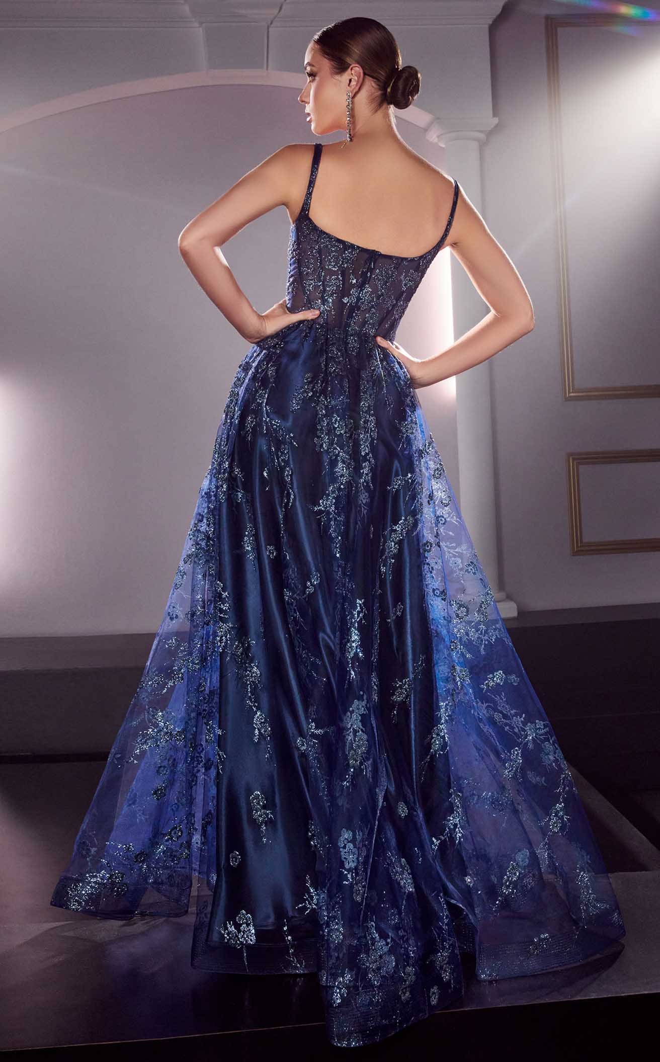 LaDivine J840CL Dress - Image 5