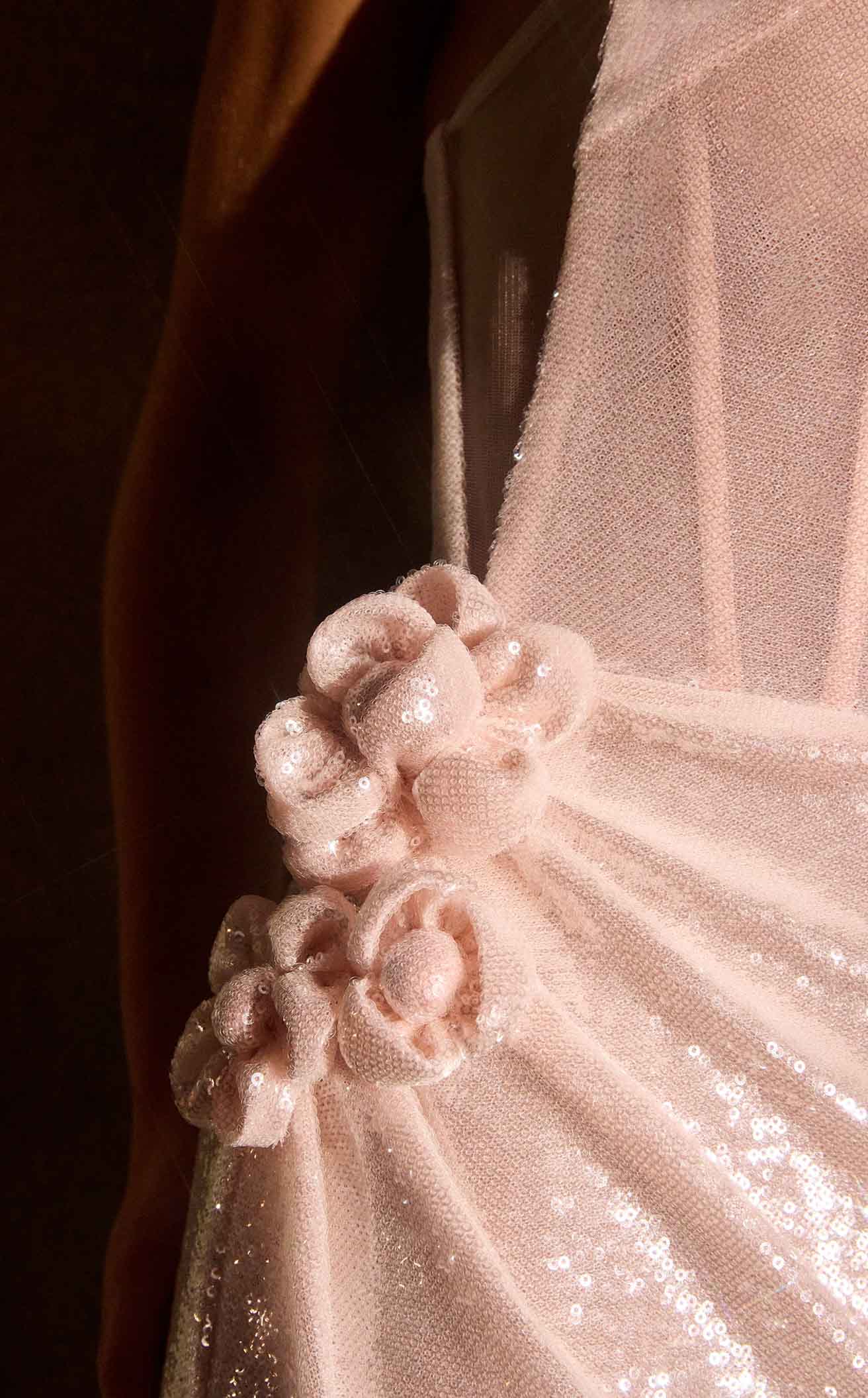 Ladivine J905CL Dress - Image 14