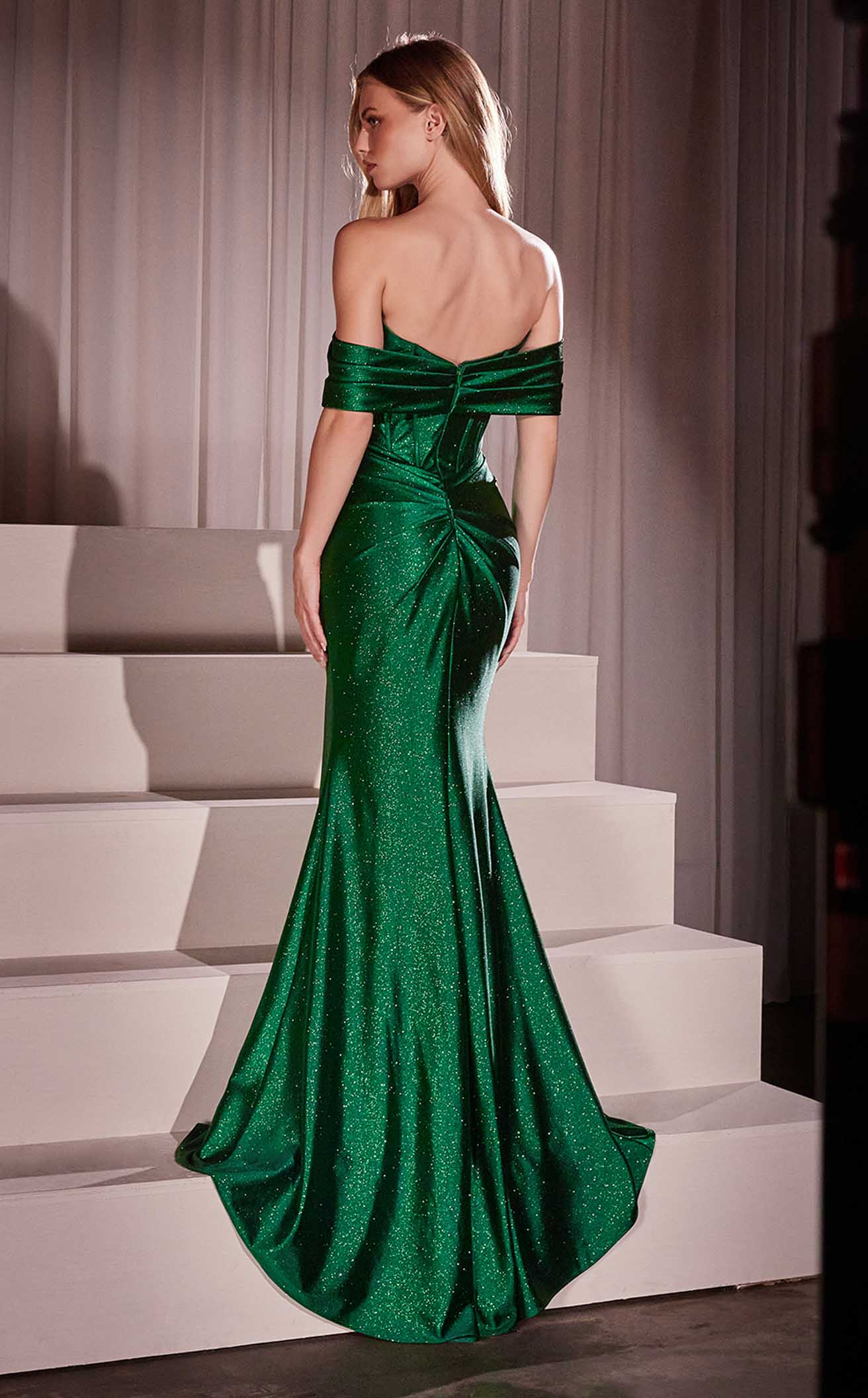 Ladivine KV1115CL Dress - Image 8