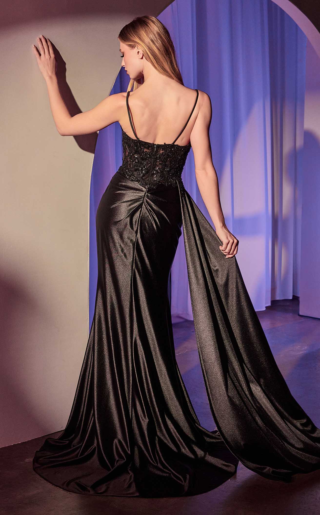 Ladivine KV1117CL Dress - Image 5