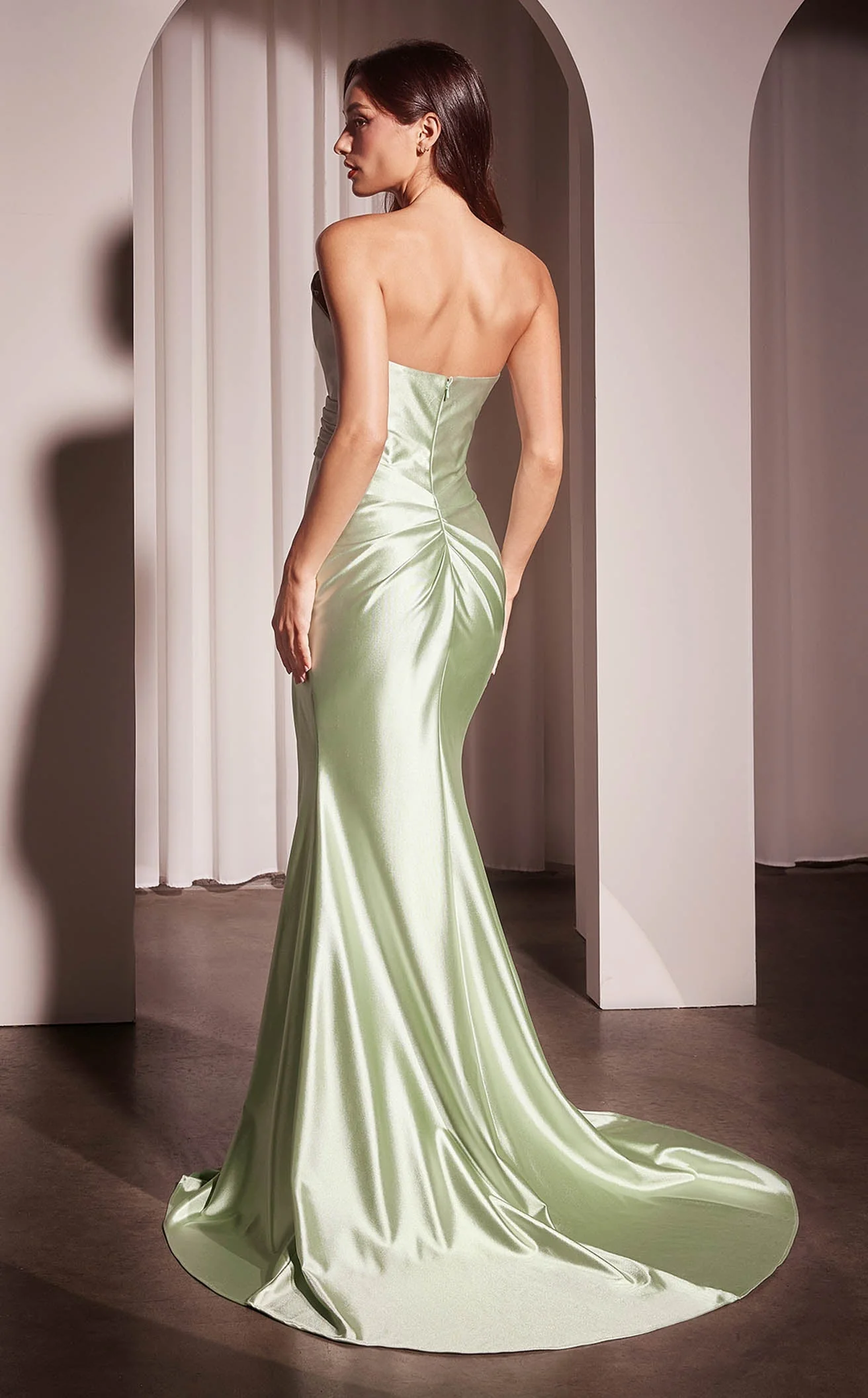 Ladivine KV1118CL Dress - Image 6