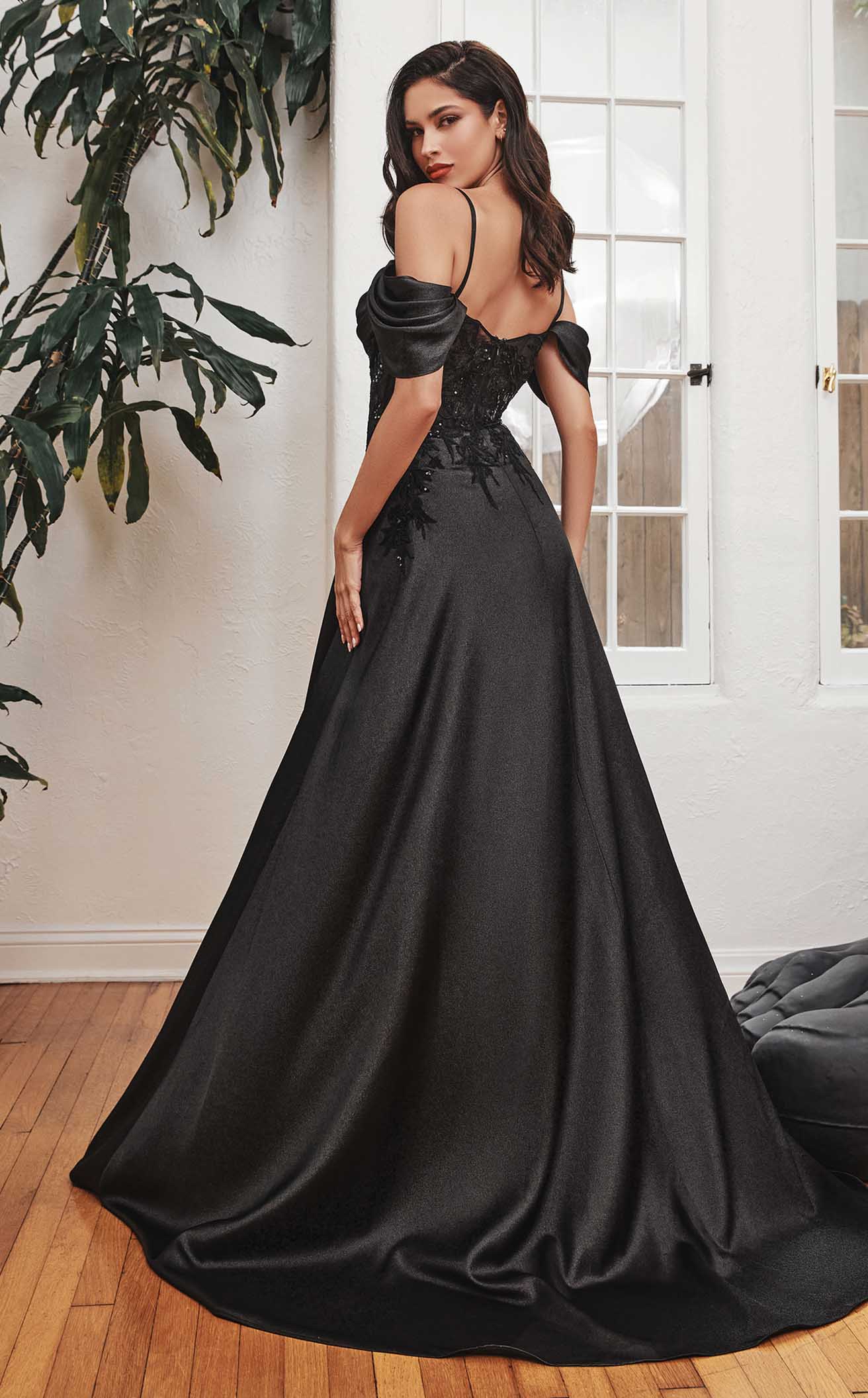 LaDivine OC012CL Dress - Image 6