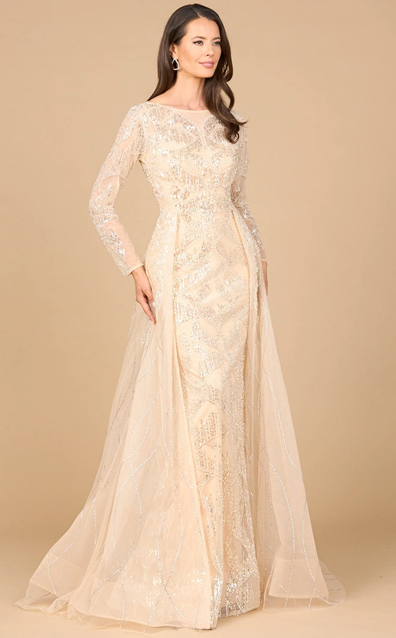 Lara 28933CL Dress