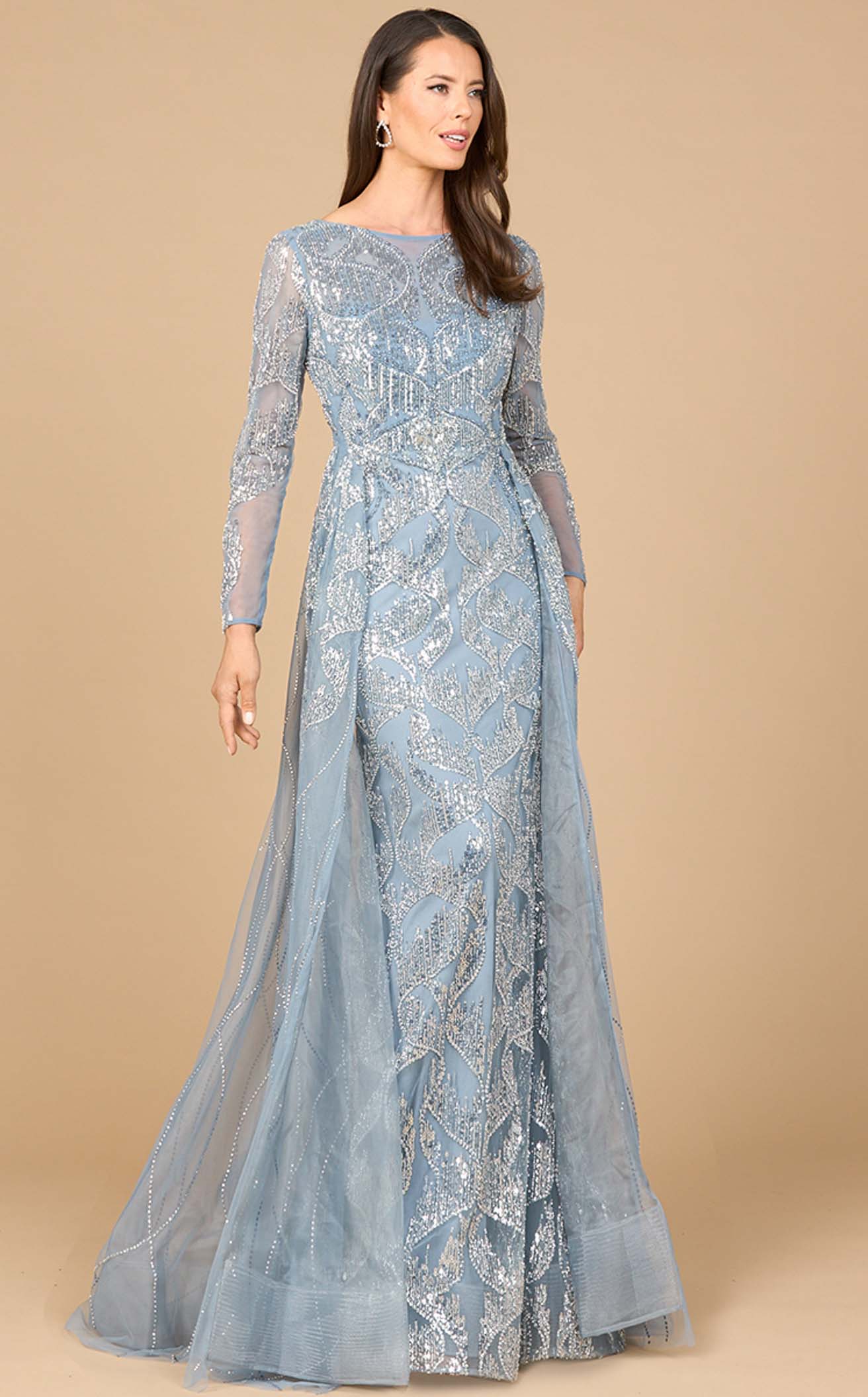 Lara 28933CL Dress - Image 3