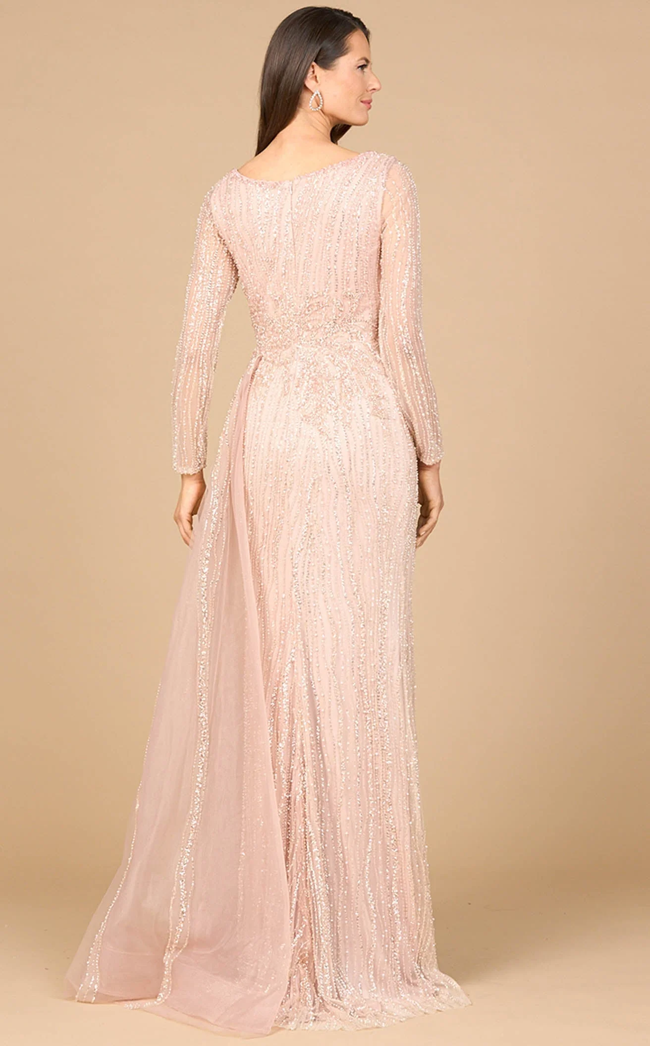 Lara 28934CL Dress - Image 3