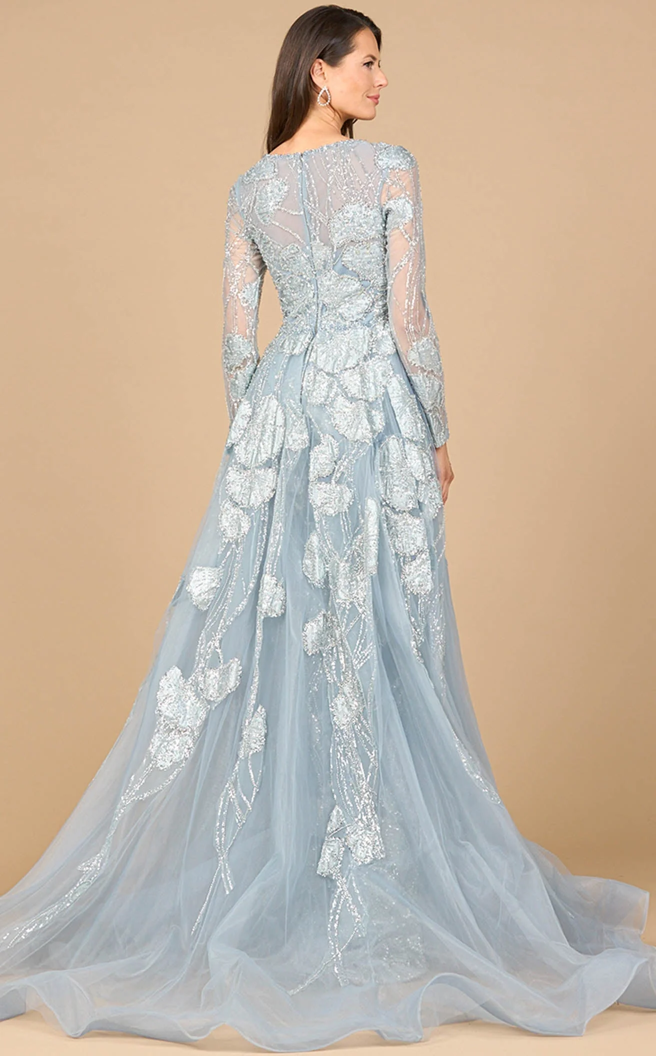 Lara 28946CL Dress - Image 2