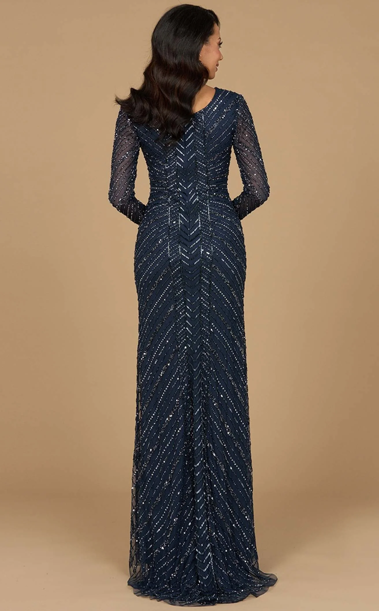 Lara 28951CL Dress - Image 2