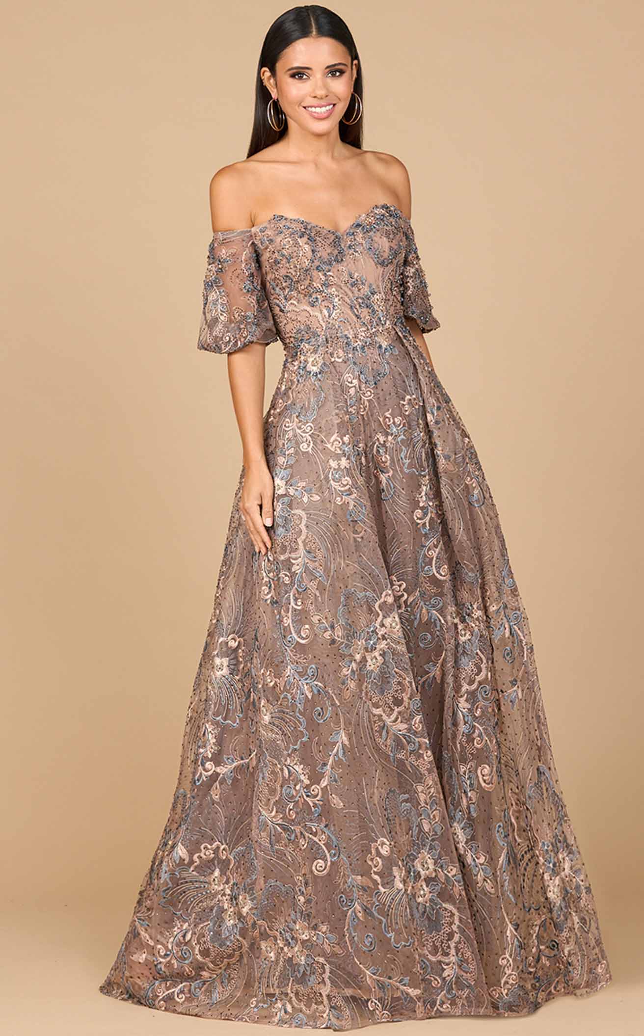Lara 28960CL Dress