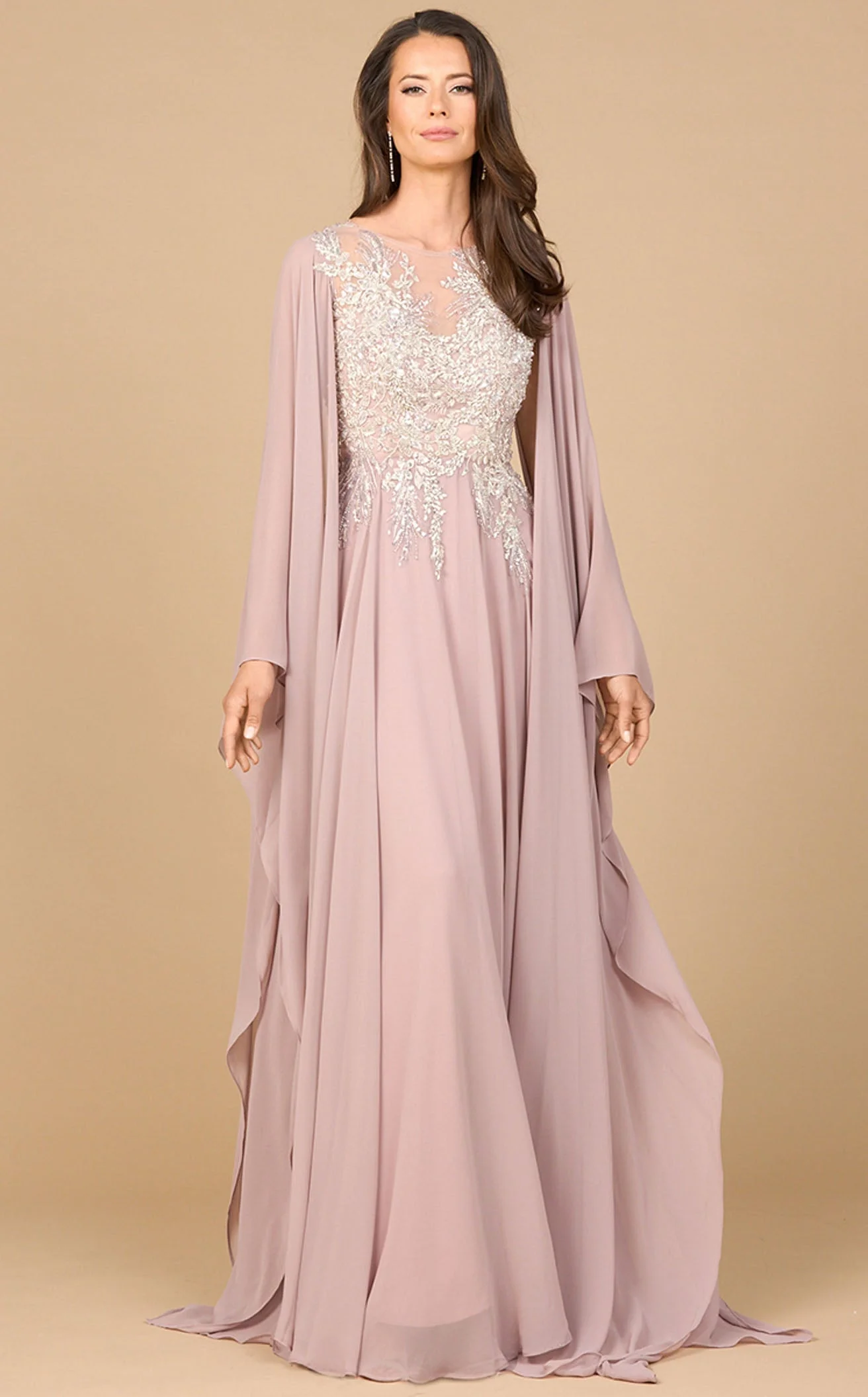 Lara 28968CL Dress