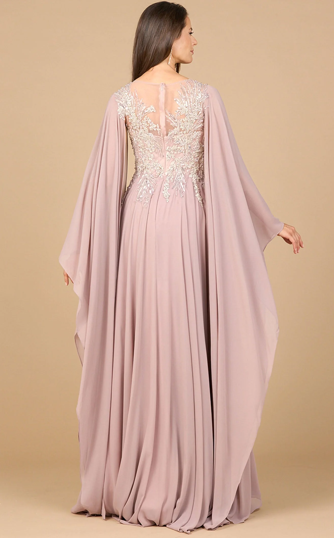 Lara 28968CL Dress - Image 4