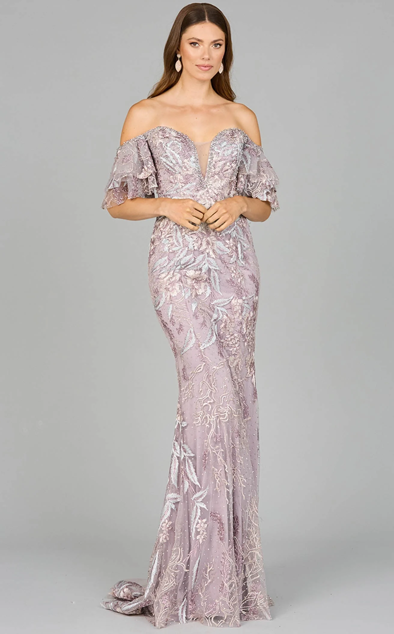 Lara 29000 Dress