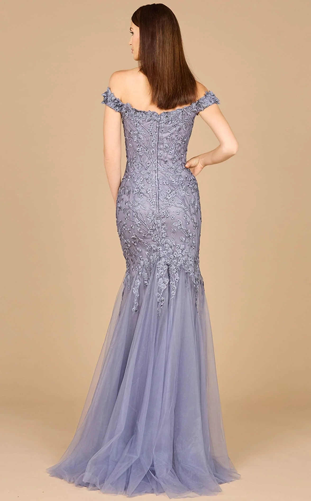 Lara 29021 Dress - Image 3