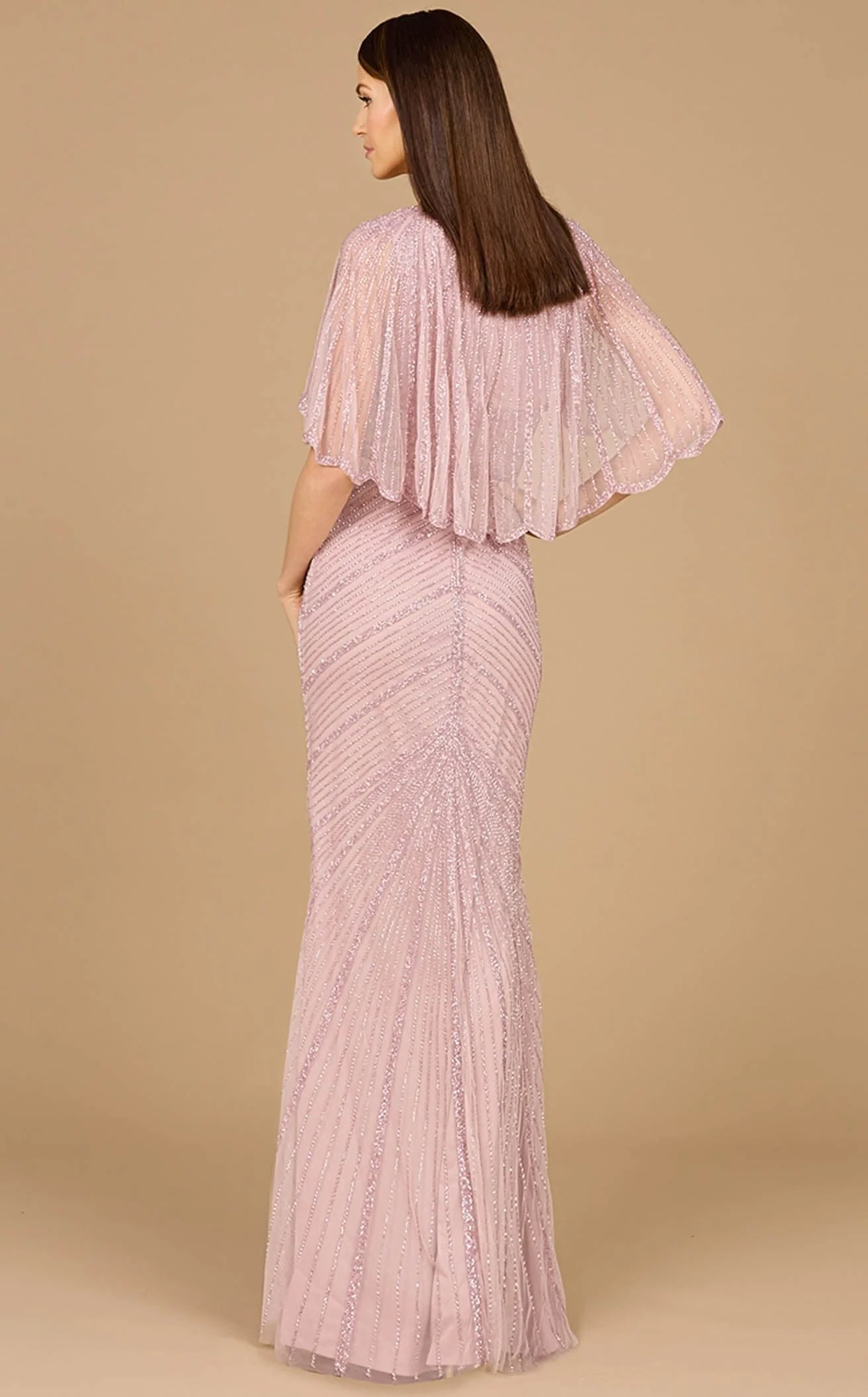 Lara 29022 Dress - Image 2