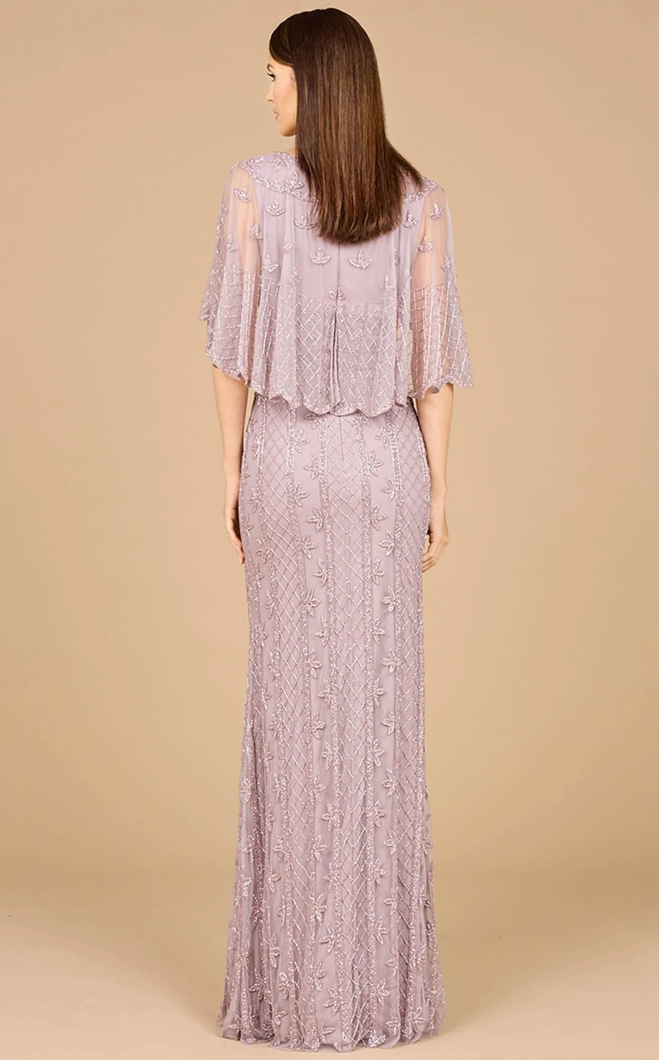 Lara 29023 Dress - Image 2