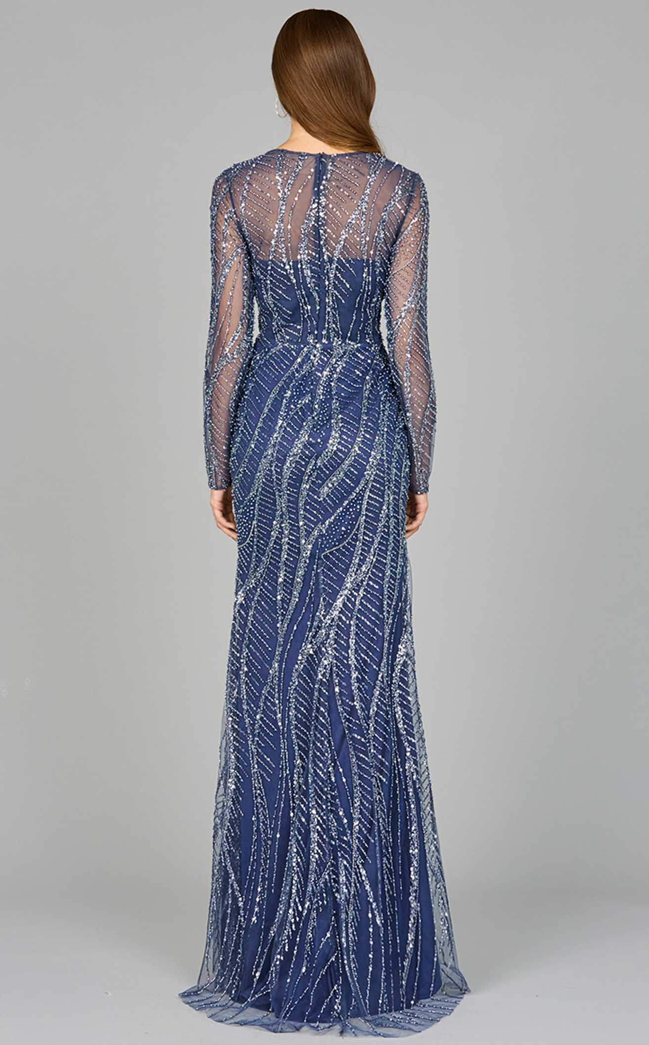 Lara 29039 Dress - Image 2