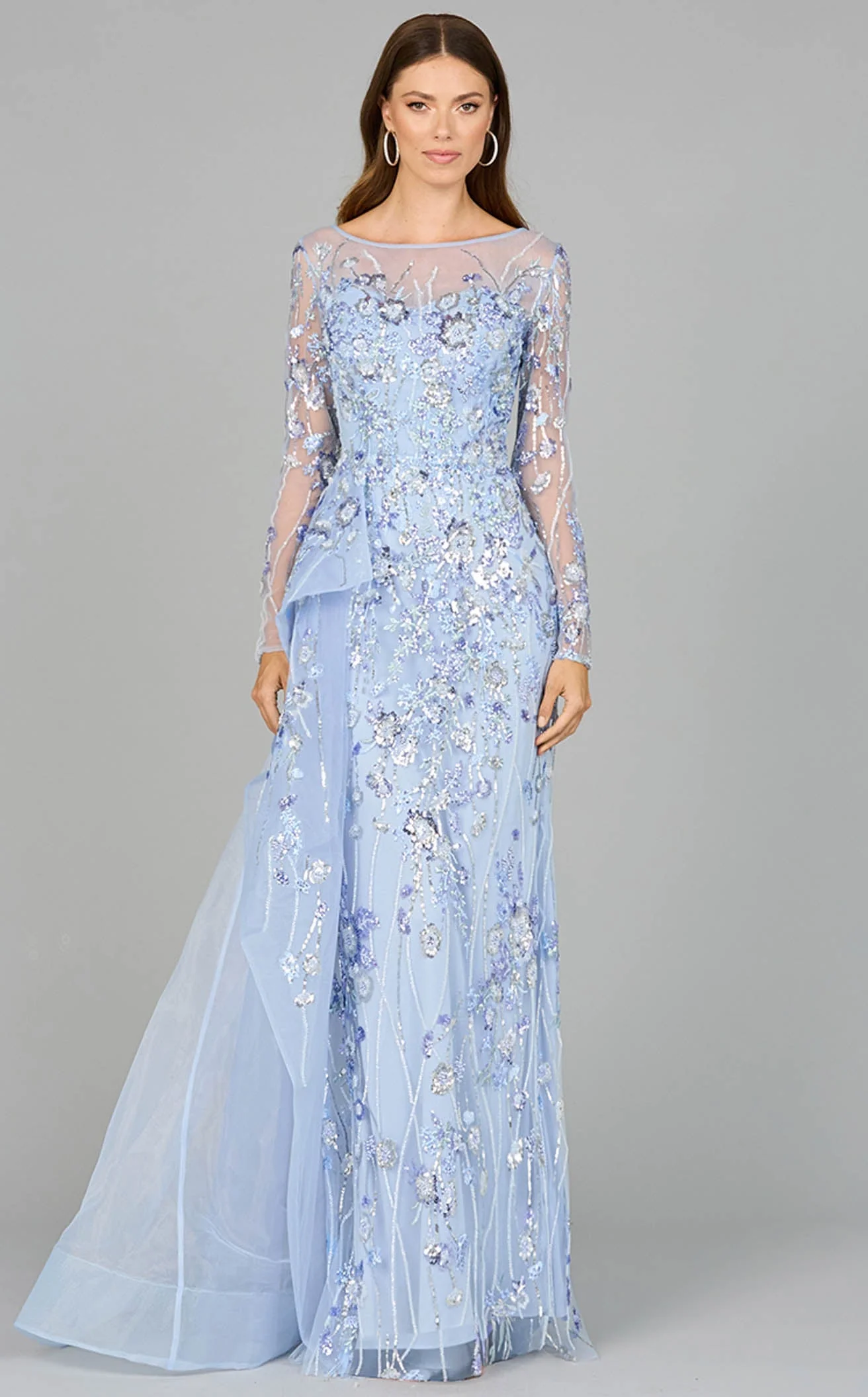 Lara 29040CL Dress
