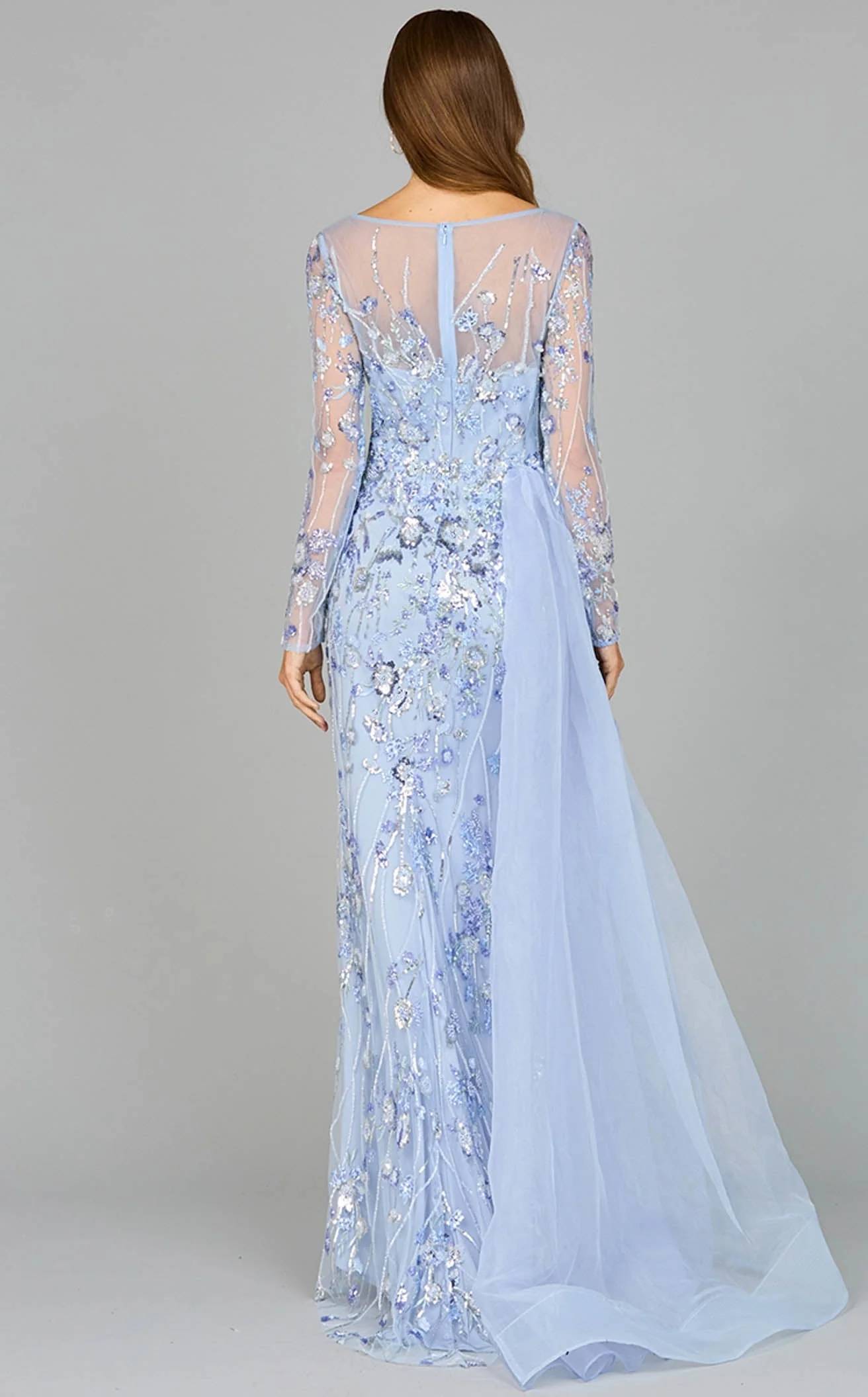 Lara 29040CL Dress - Image 2