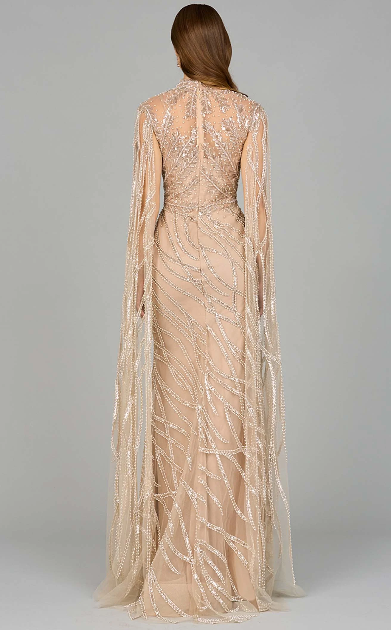 Lara 29042 Dress - Image 2