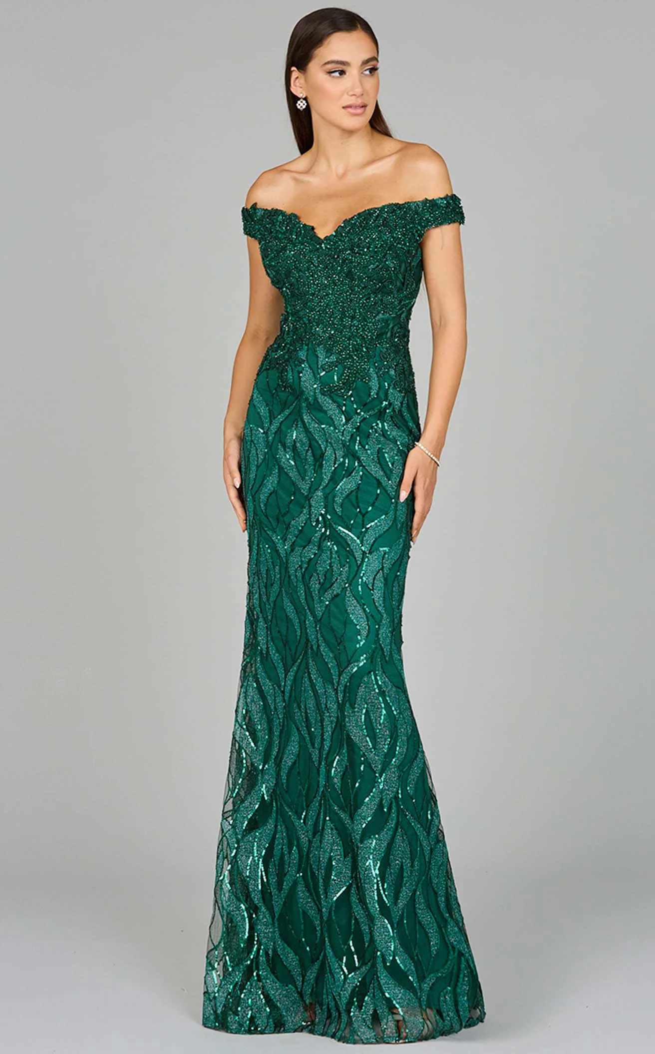 Lara 29045 Dress