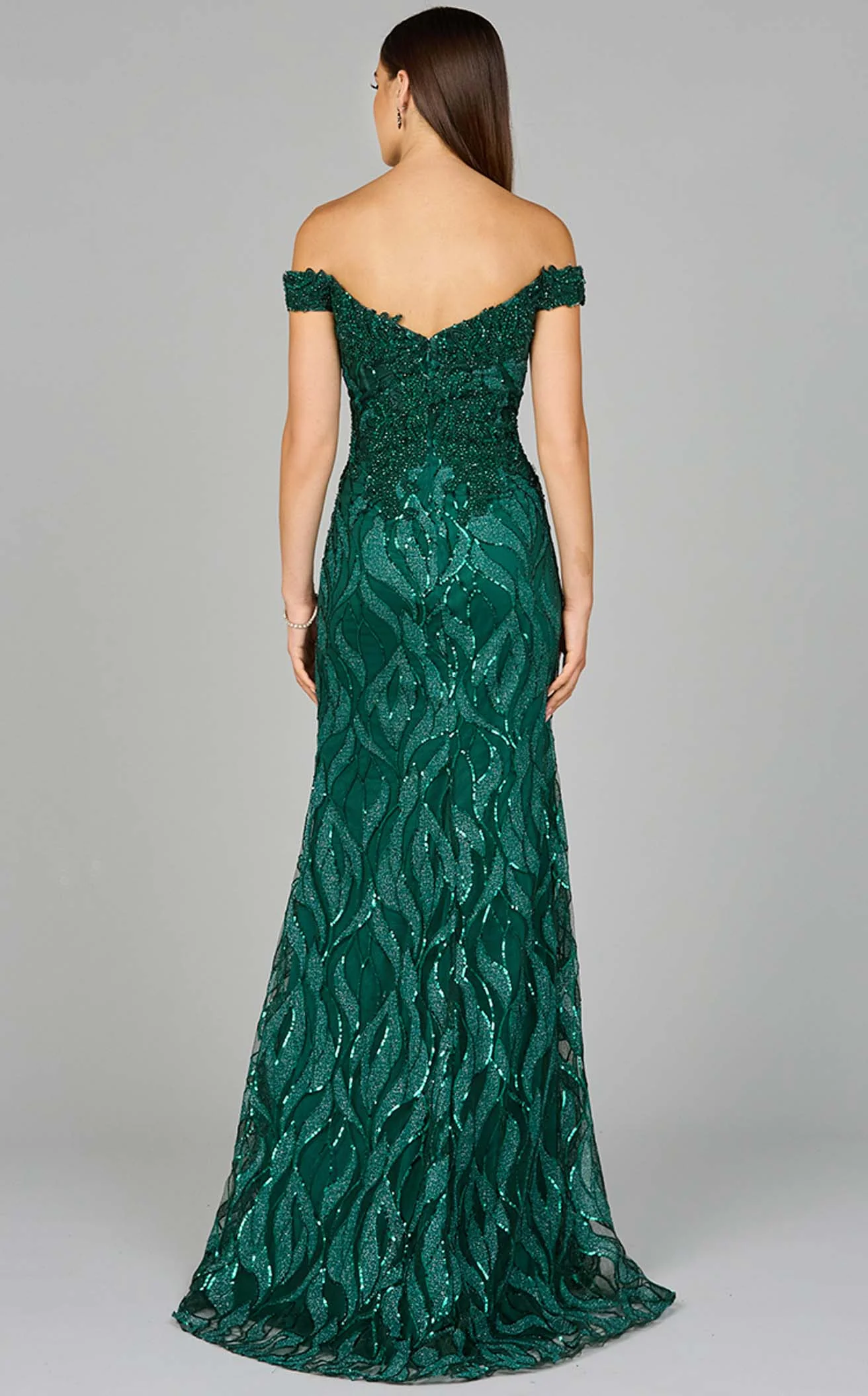 Lara 29045 Dress - Image 3