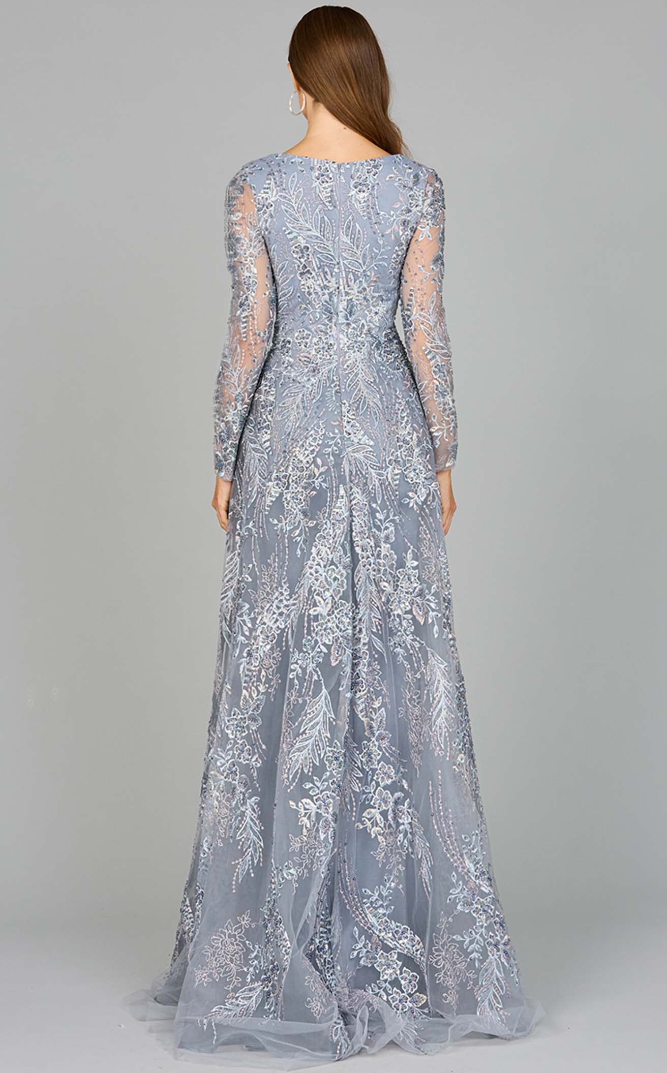 Lara 29046 Dress - Image 2