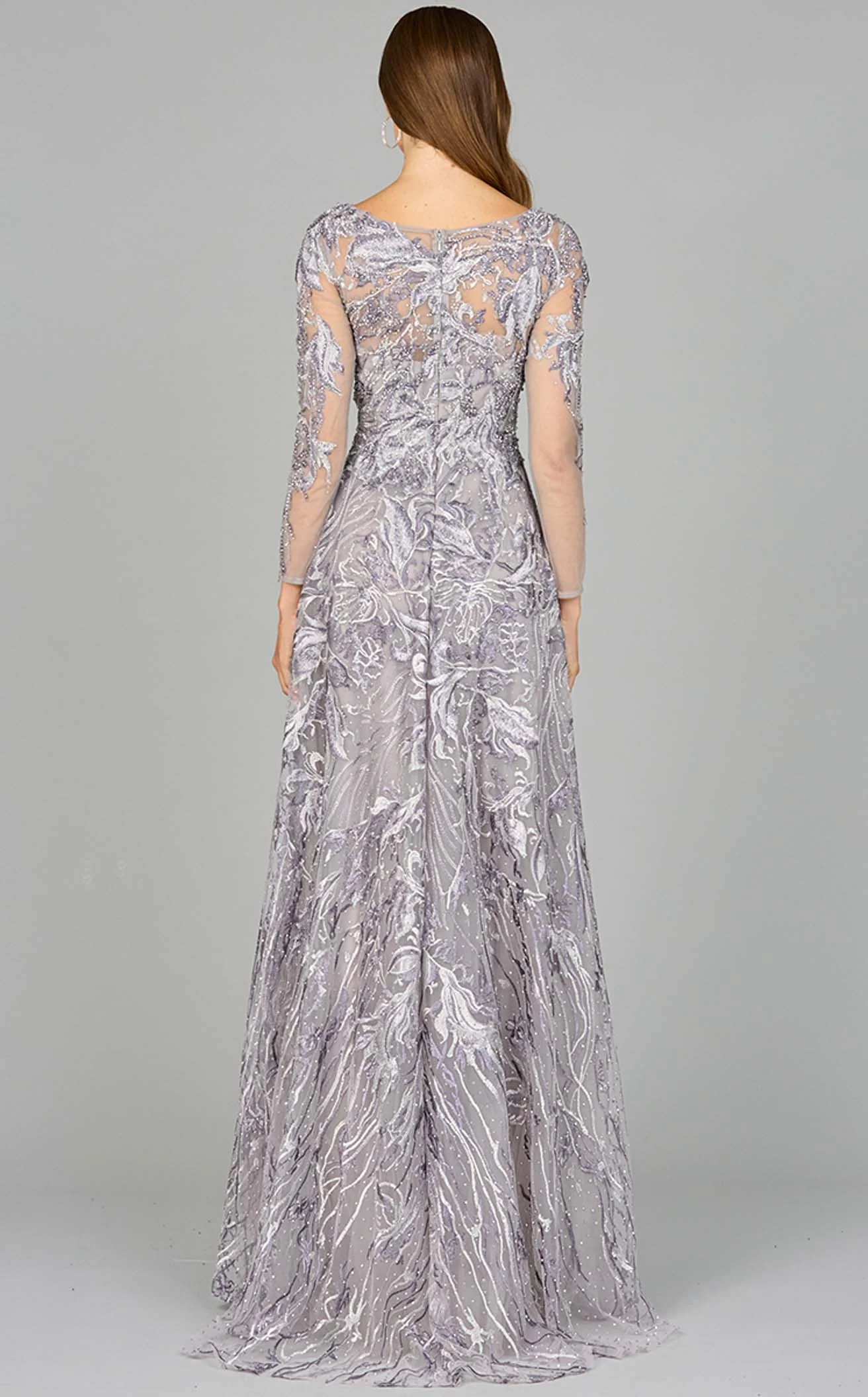 Lara 29048 Dress - Image 2