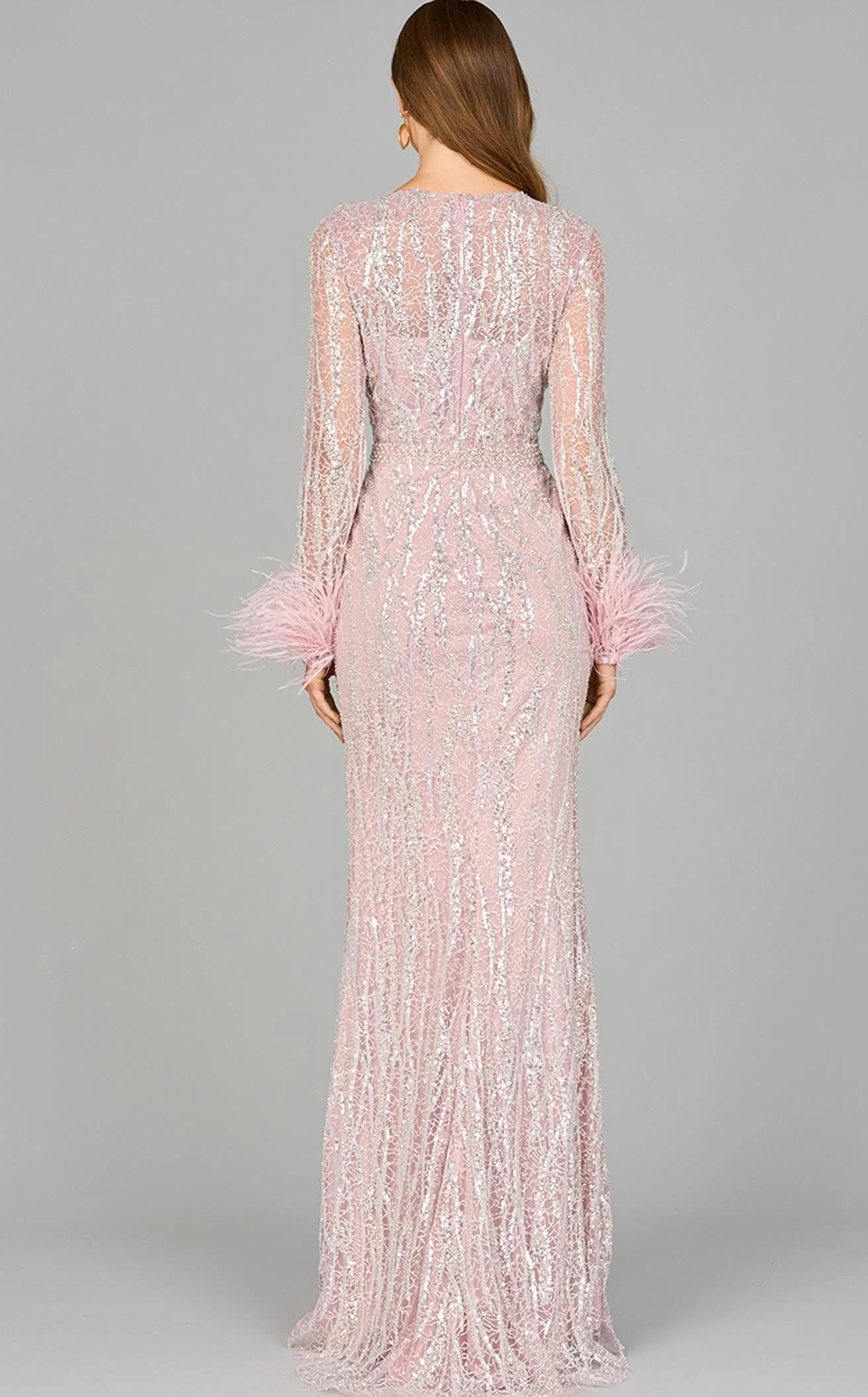 Lara 29049 Dress - Image 2