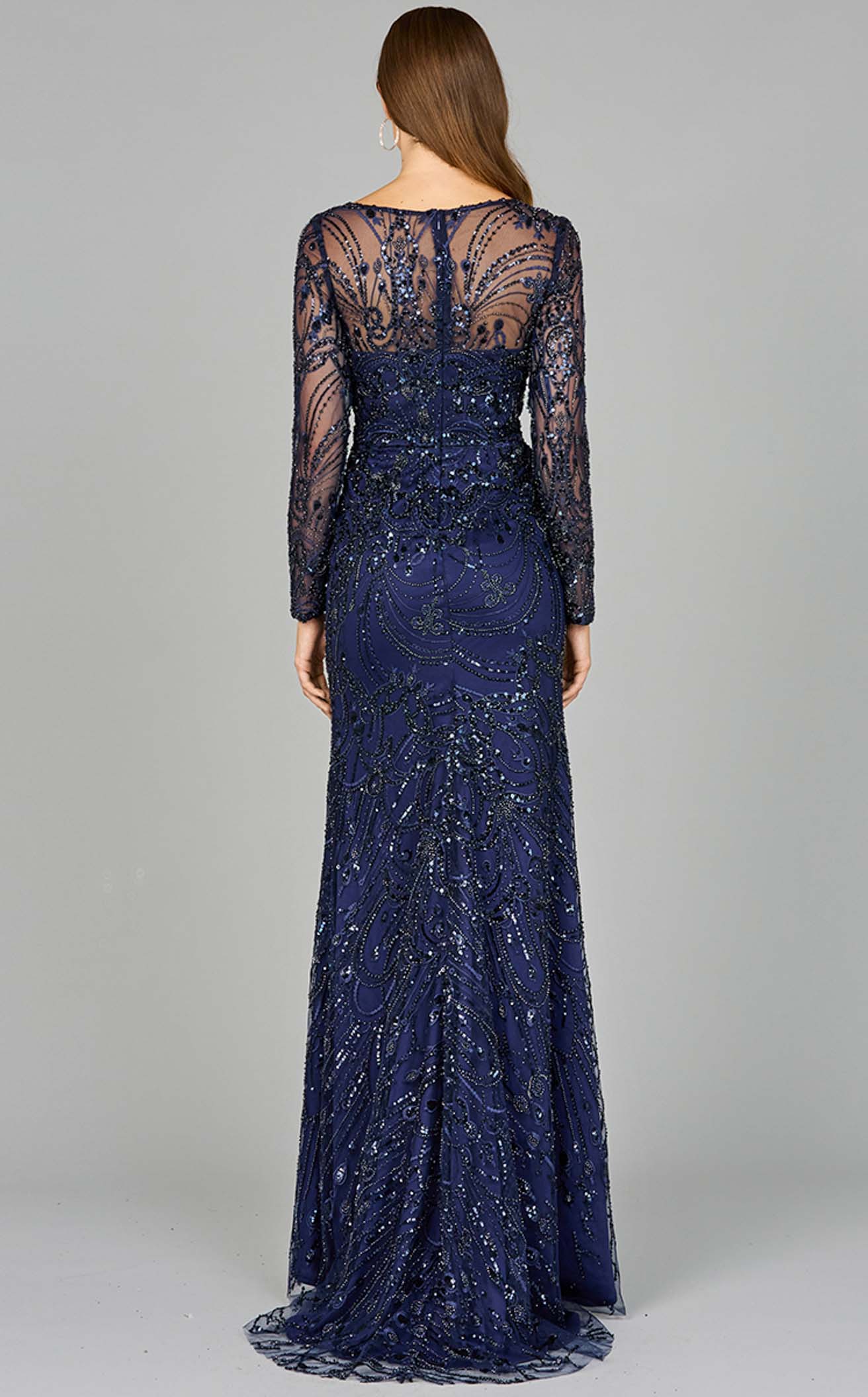 Lara 29050 Dress - Image 6